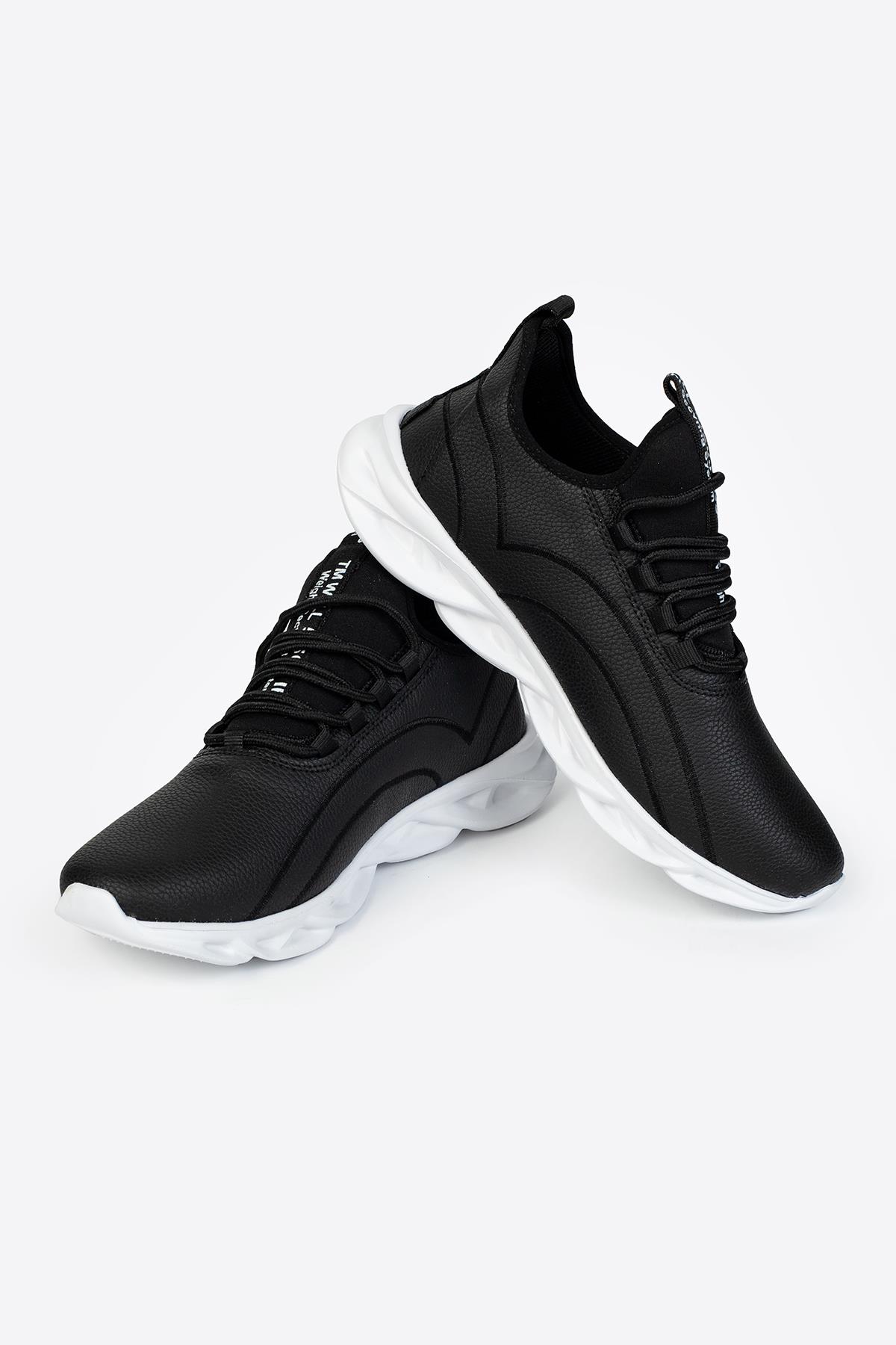 LTN101 Erkek Günlük Spor Ayakkabı - Görsel 6