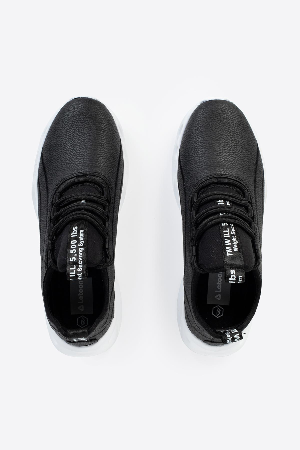 LTN101 Erkek Günlük Spor Ayakkabı - Görsel 7