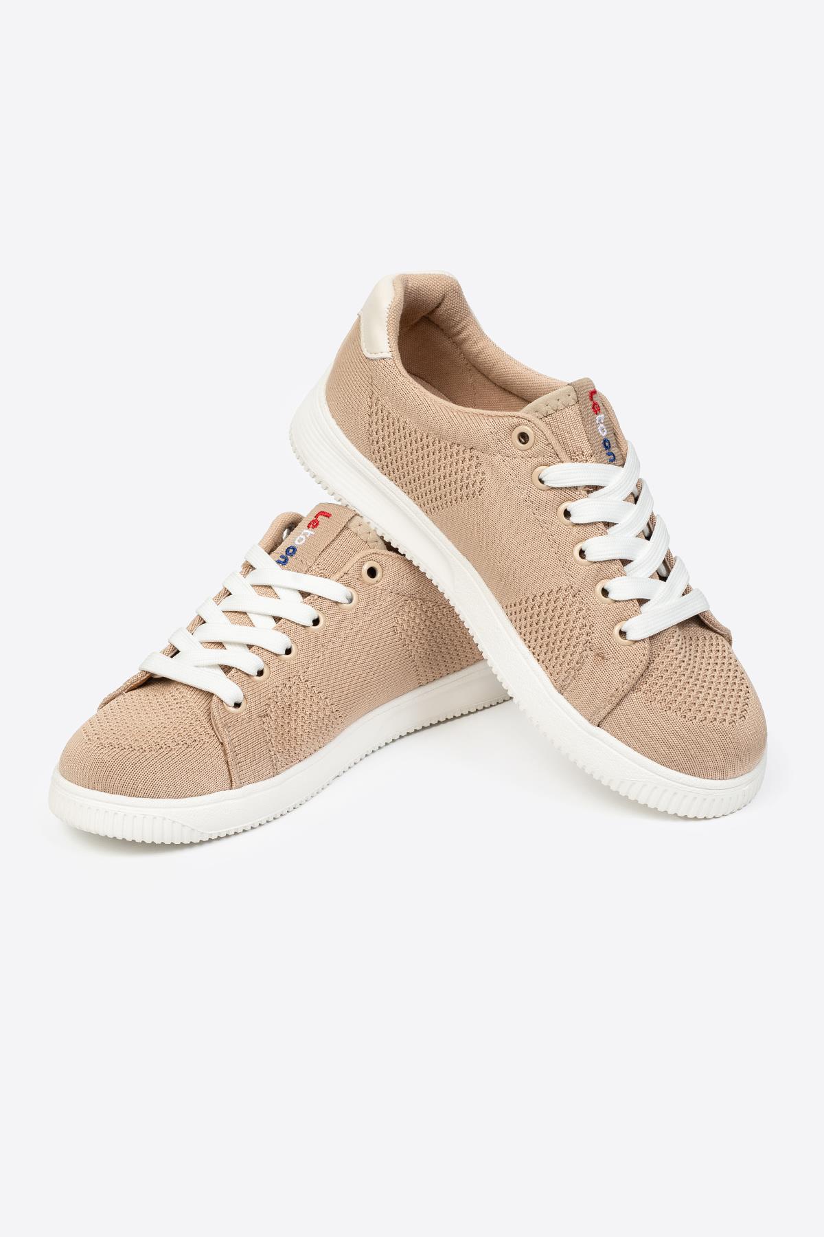 Eflatun Kadın Günlük Spor Ayakkabı - Görsel 5