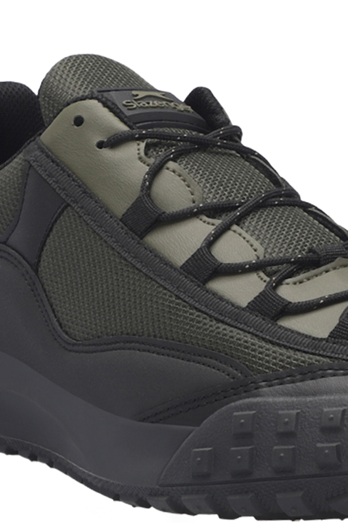 THERMO KTN Kadın Outdoor Haki / Siyah - Görsel 5