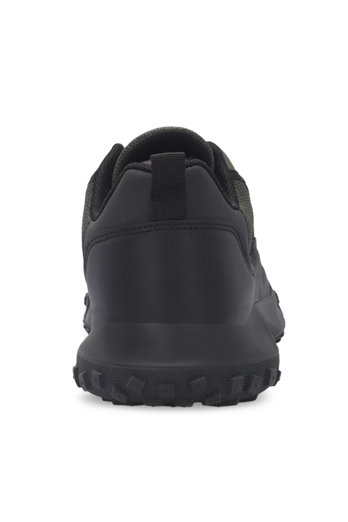 THERMO KTN Kadın Outdoor Haki / Siyah - Görsel 7