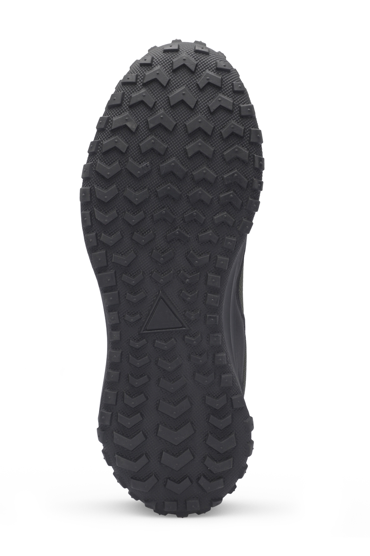 THERMO KTN Kadın Outdoor Haki / Siyah - Görsel 8