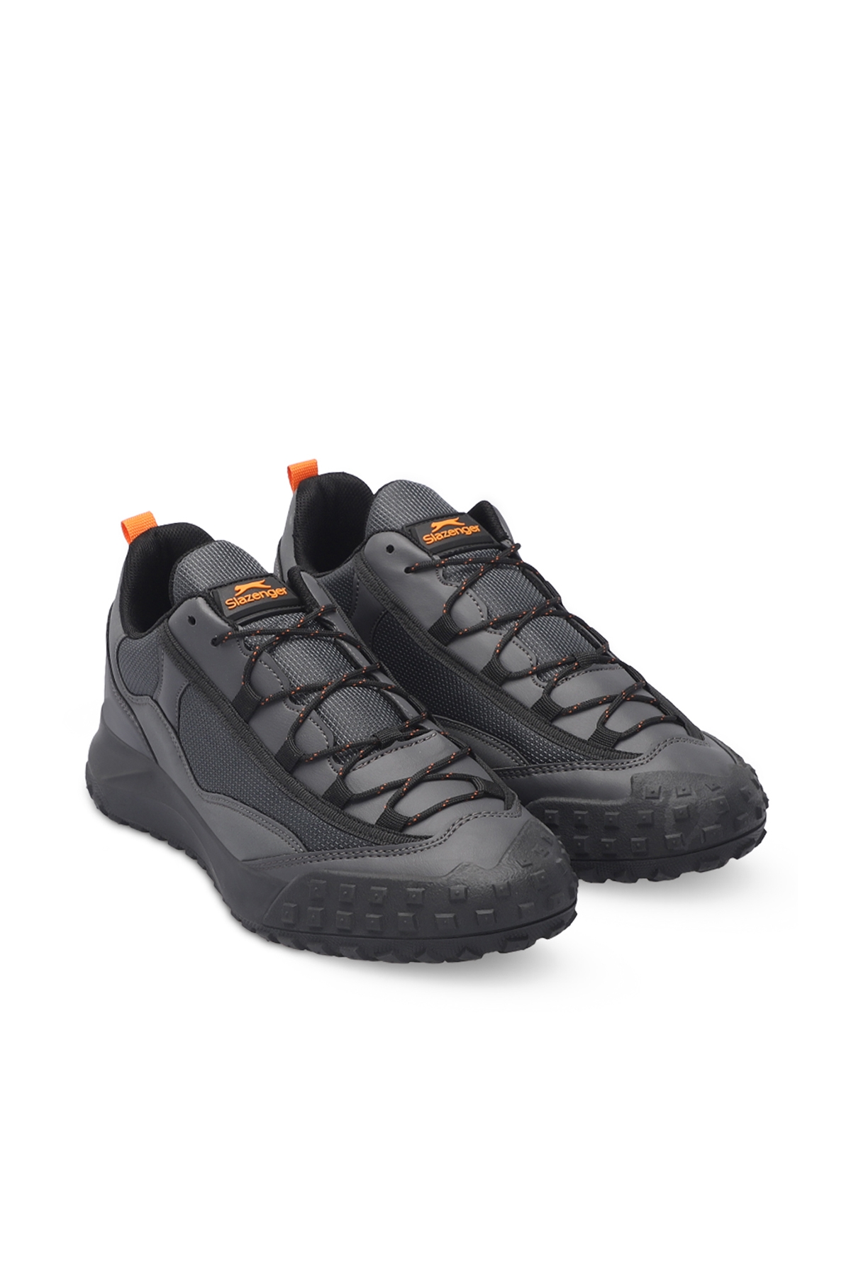 THERMO KTN Kadın Outdoor Koyu Gri - Görsel 3