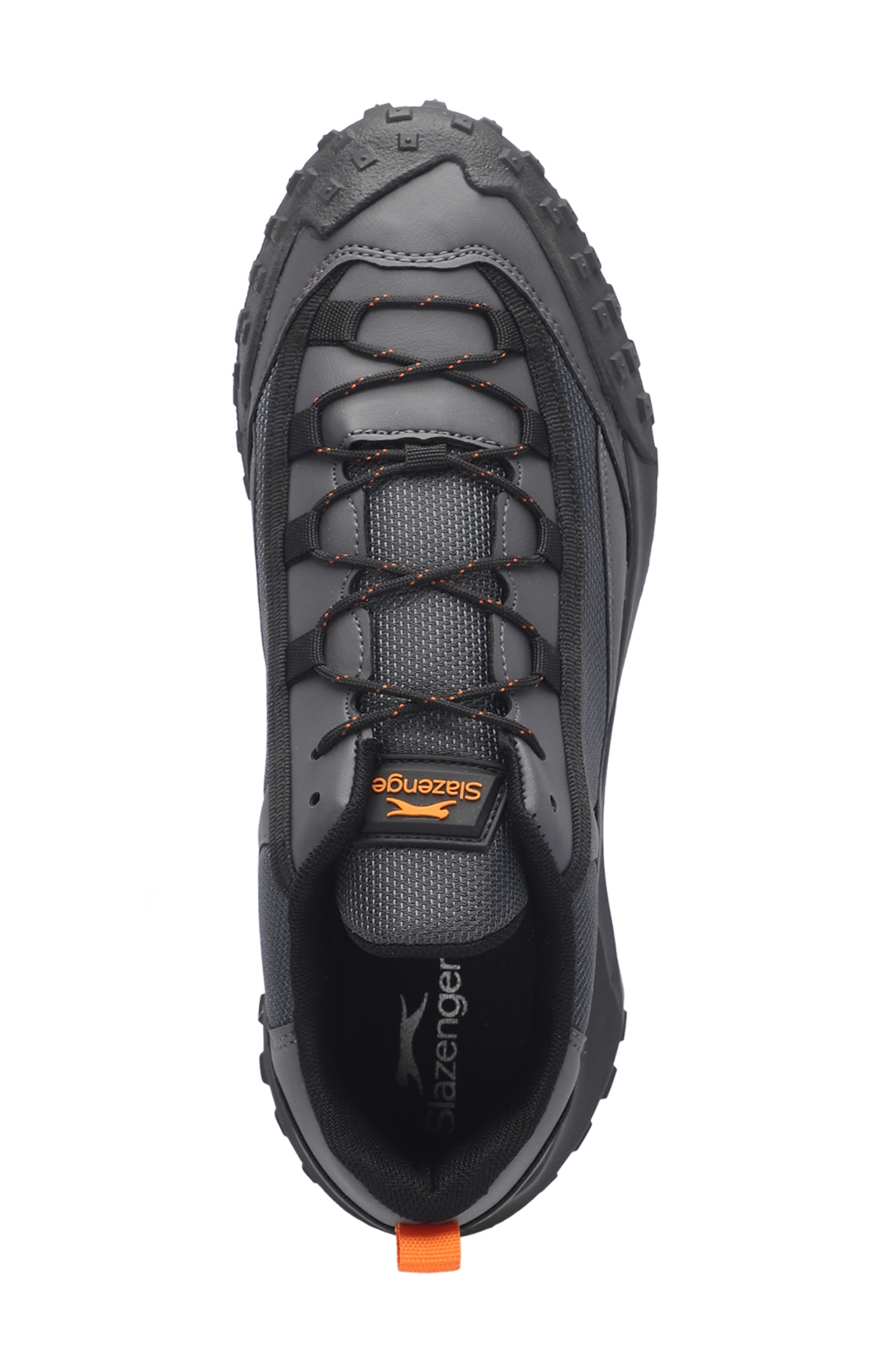 THERMO KTN Kadın Outdoor Koyu Gri - Görsel 6