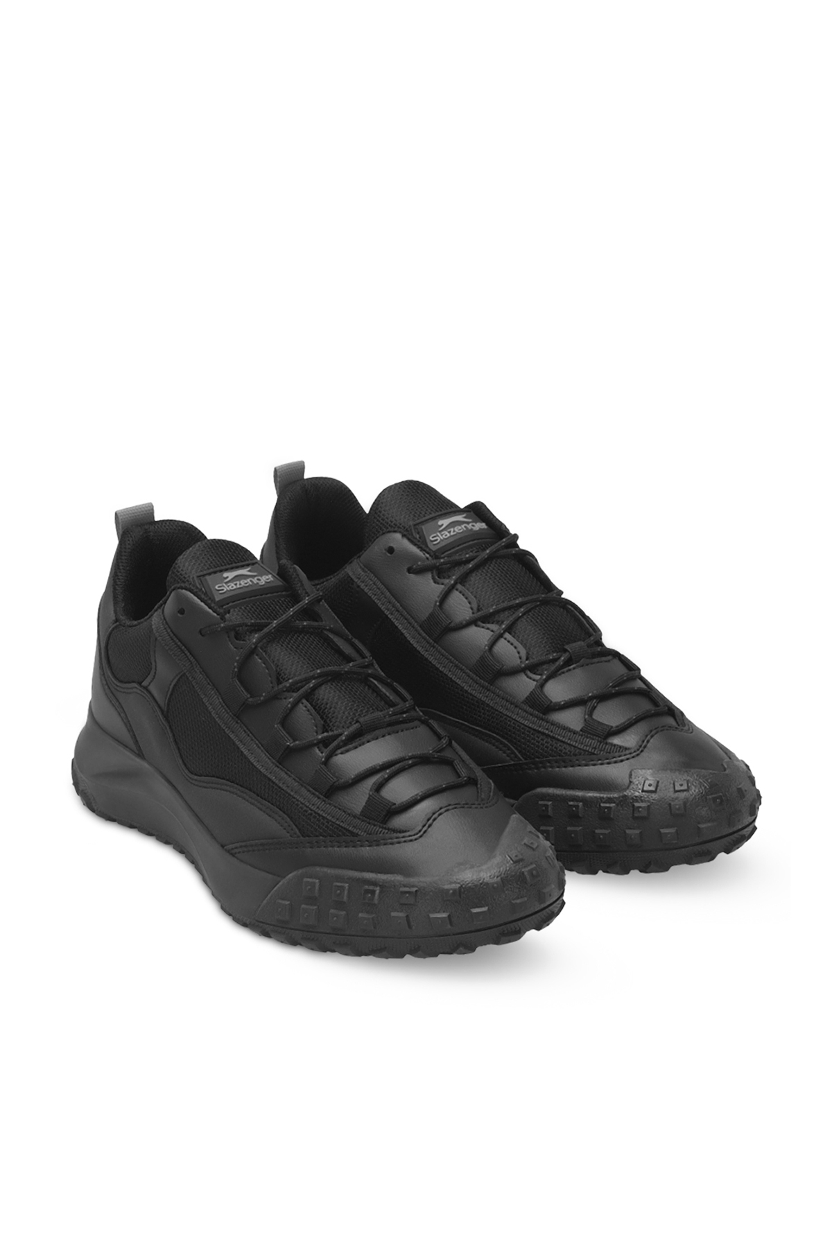 THERMO KTN Kadın Outdoor Siyah / Siyah - Görsel 3