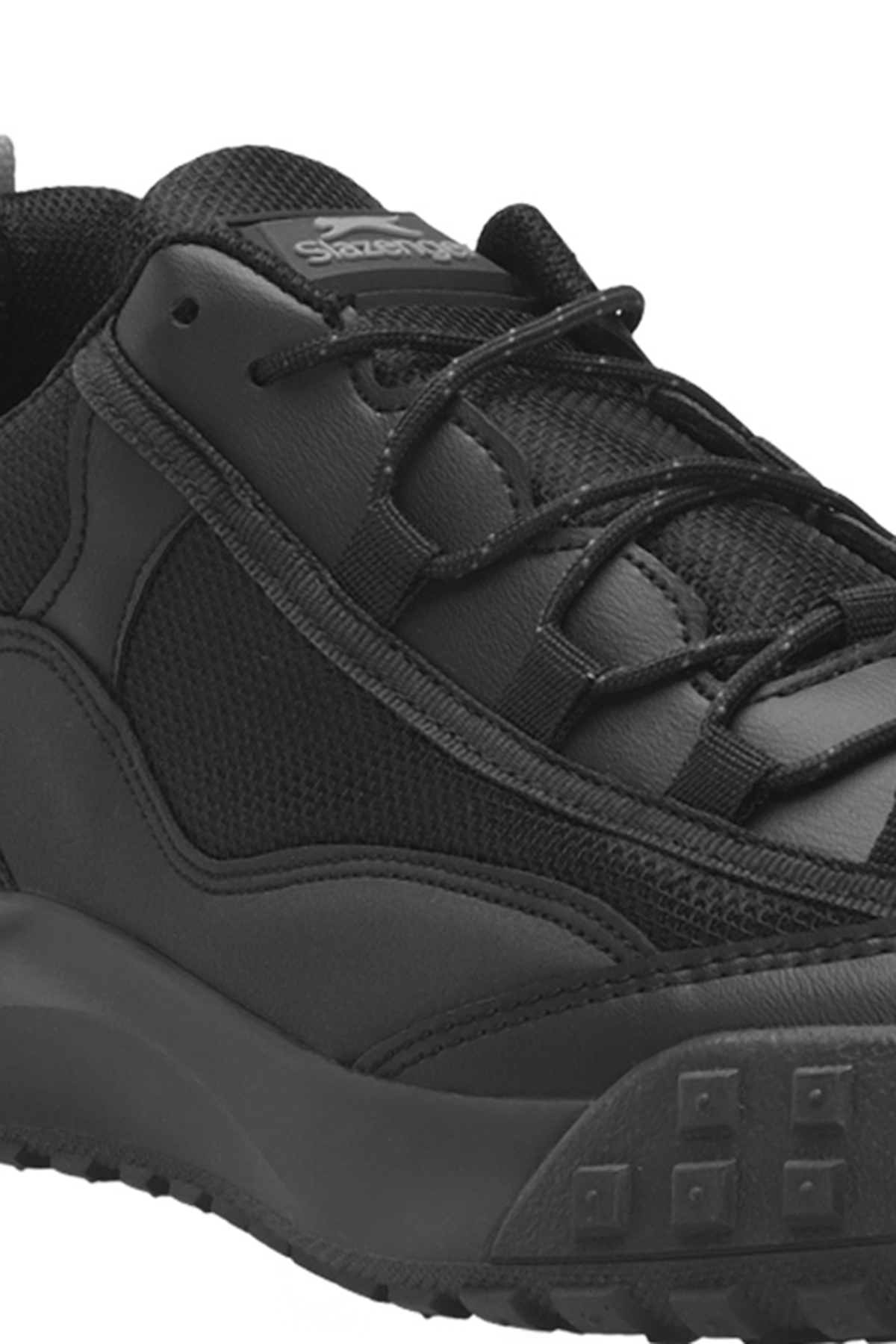 THERMO KTN Kadın Outdoor Siyah / Siyah - Görsel 5