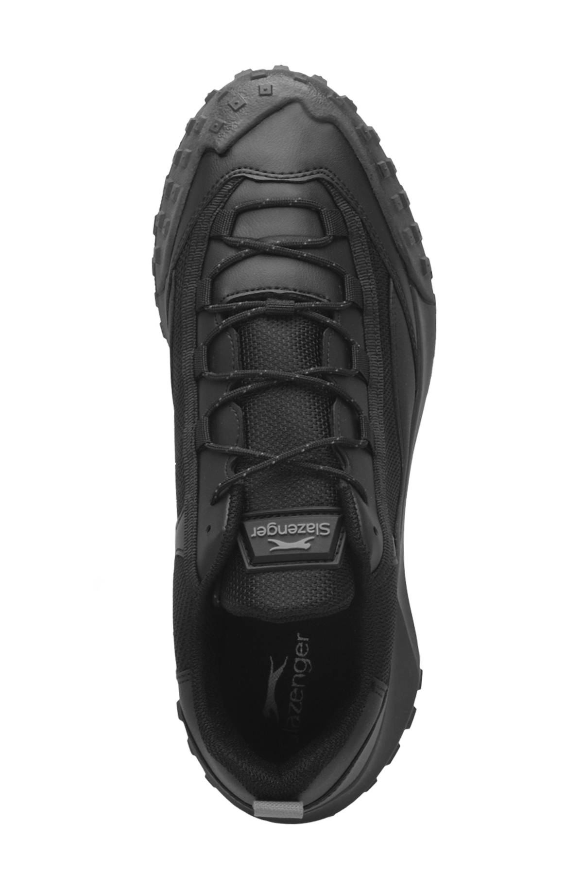 THERMO KTN Kadın Outdoor Siyah / Siyah - Görsel 6