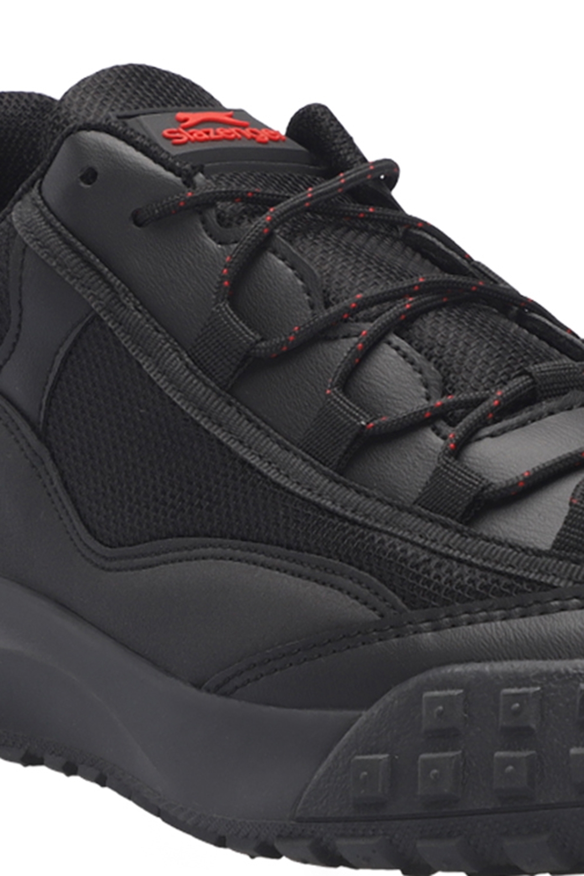 THERMO KTN Kadın Outdoor Siyah / Kırmızı - Görsel 5