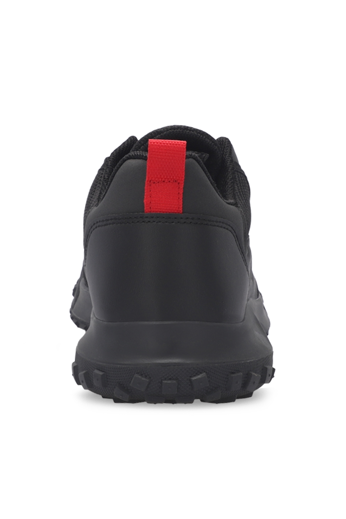 THERMO KTN Kadın Outdoor Siyah / Kırmızı - Görsel 7