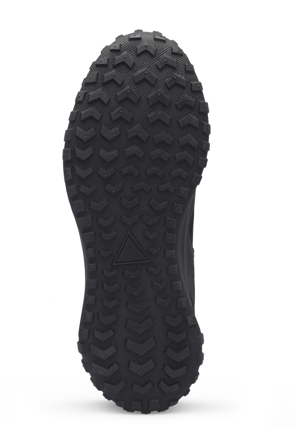 THERMO KTN Kadın Outdoor Siyah / Kırmızı - Görsel 8