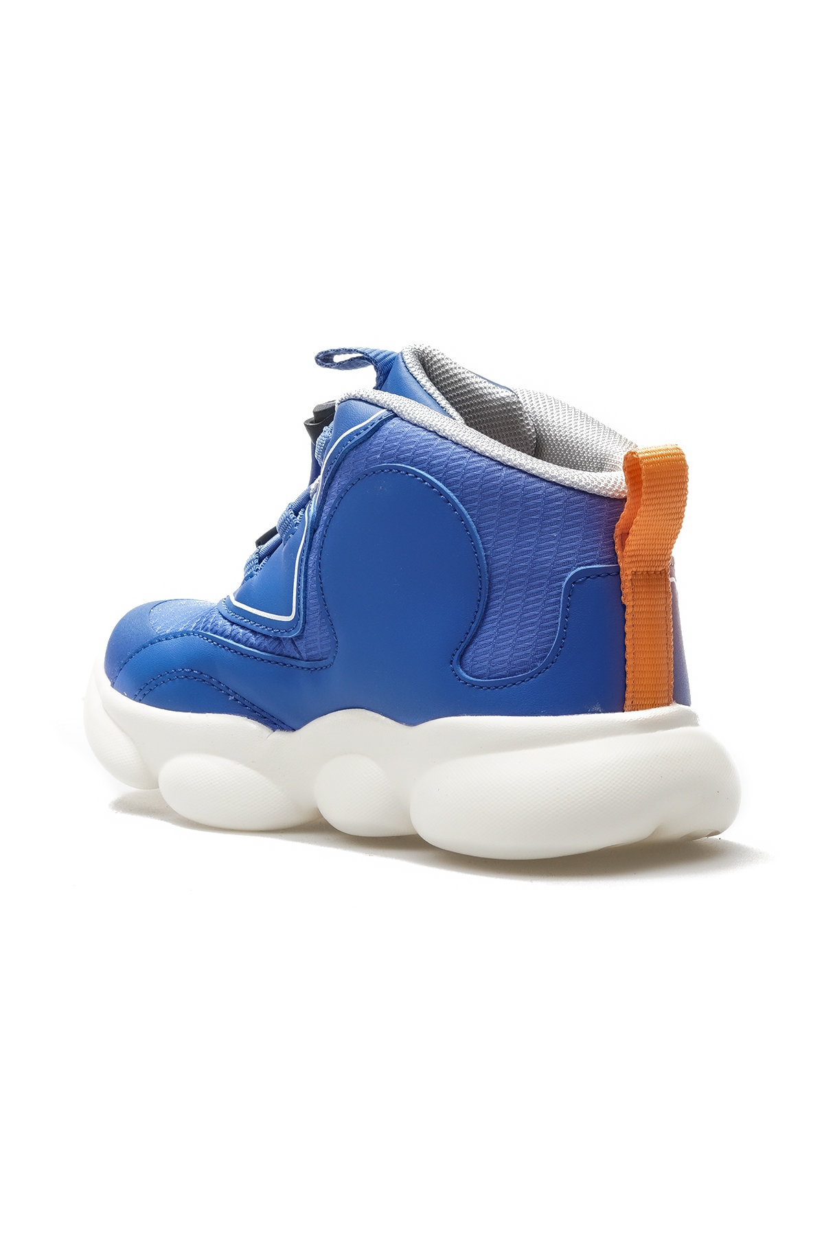 Vento Erkek Bebek-çocuk Işıklı Günlük Bot 24k 946.434 Pe Saks Mavi - Görsel 4