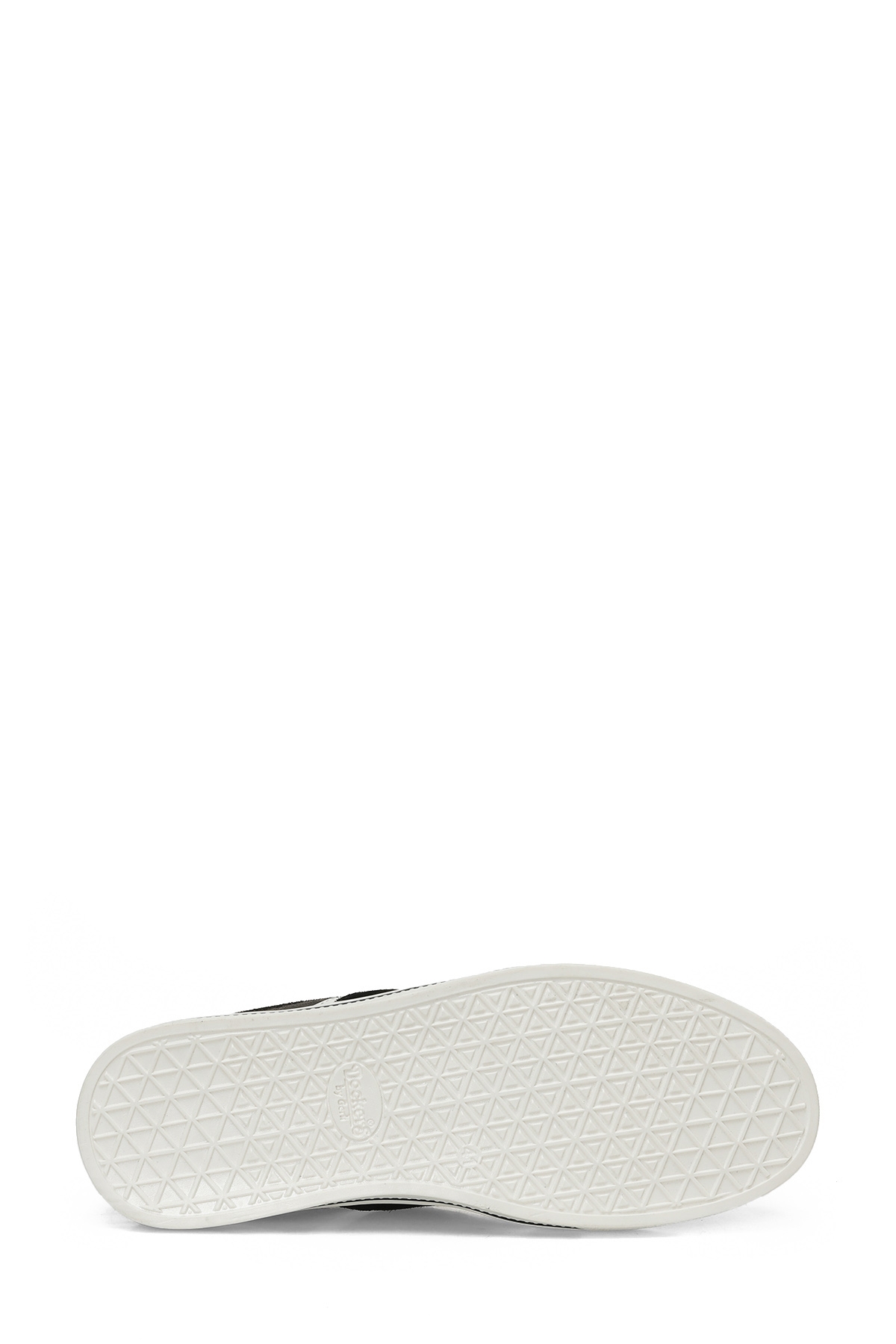 238055 5FX Siyah Erkek Sneaker - Görsel 8