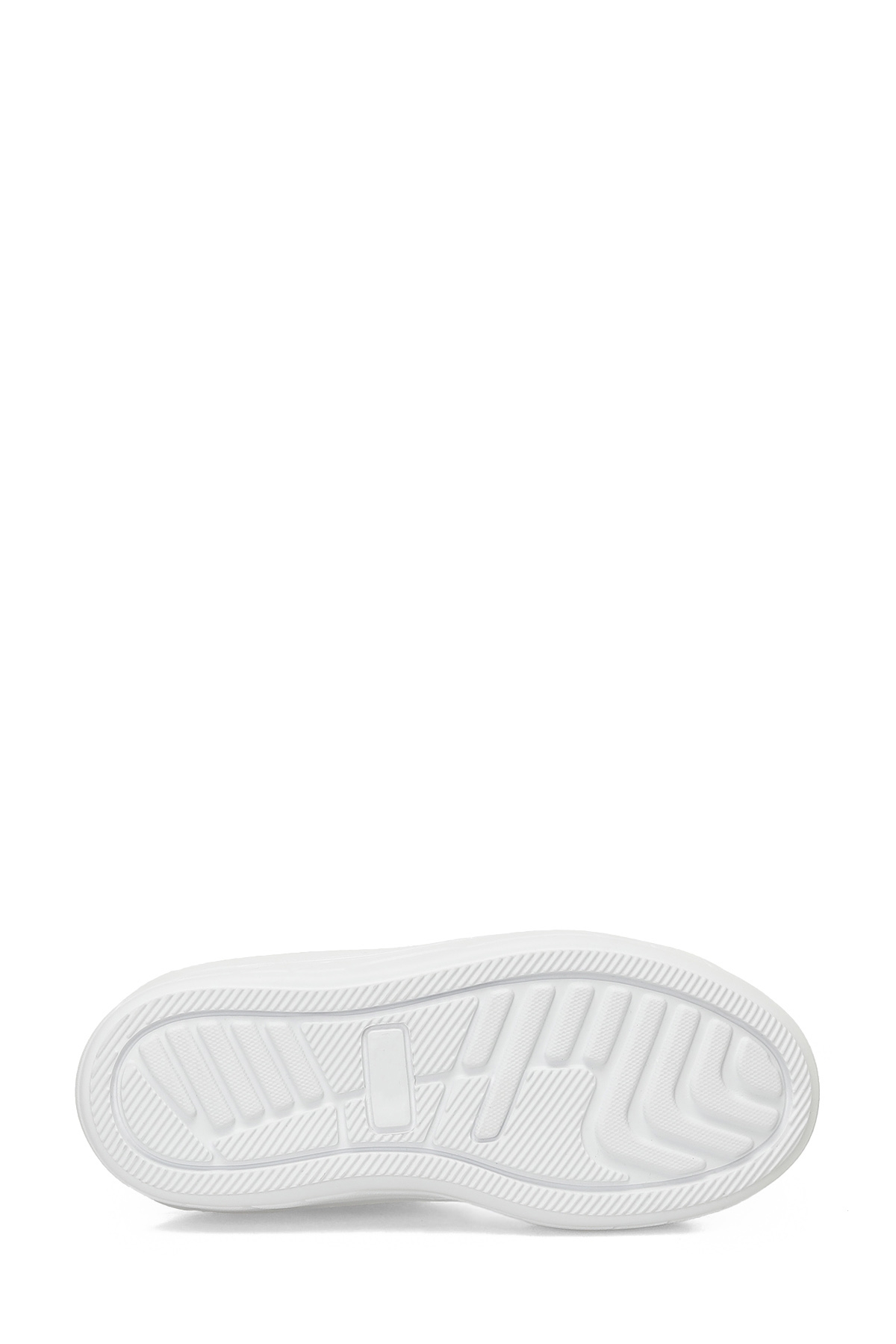 CLEME TEX JR 5FX Beyaz Kız Çocuk Sneaker - Görsel 7