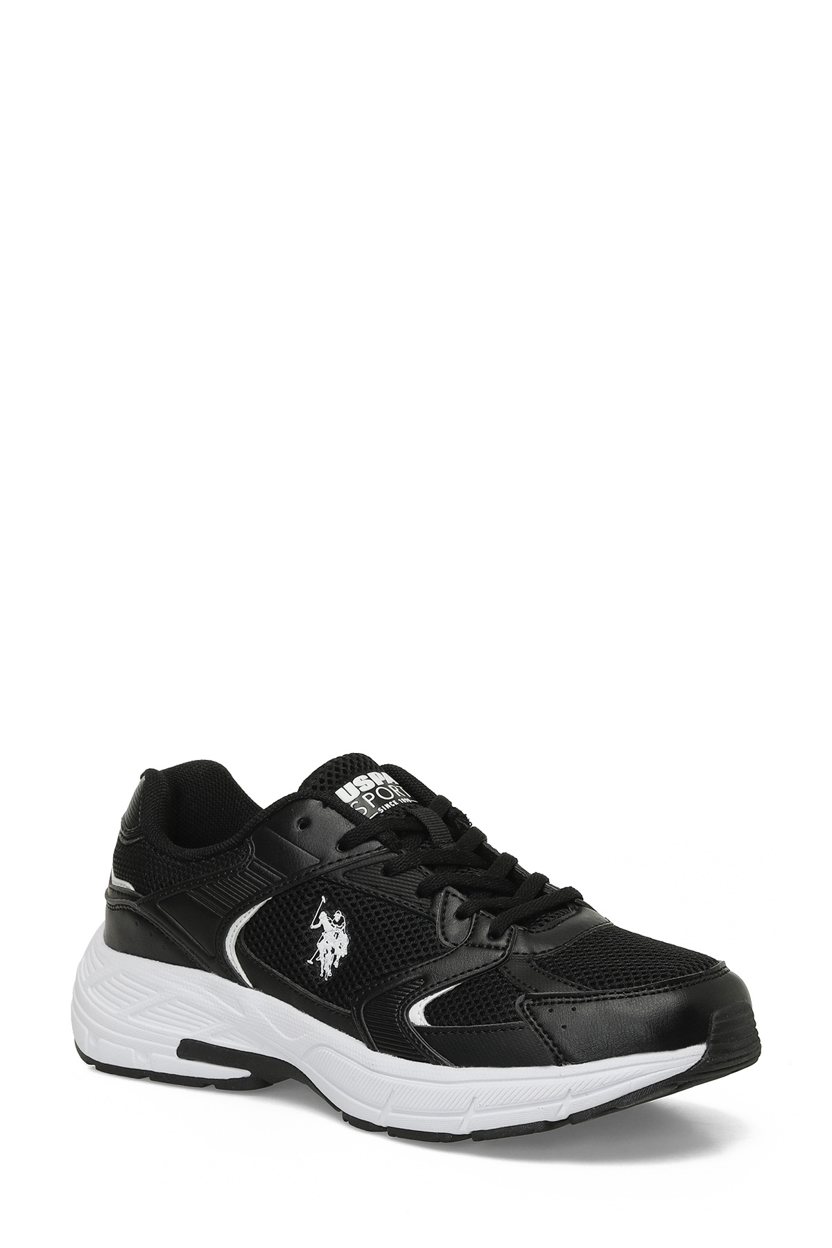 FELIX WMN 5FX Siyah Kadın Sneaker - Görsel 4