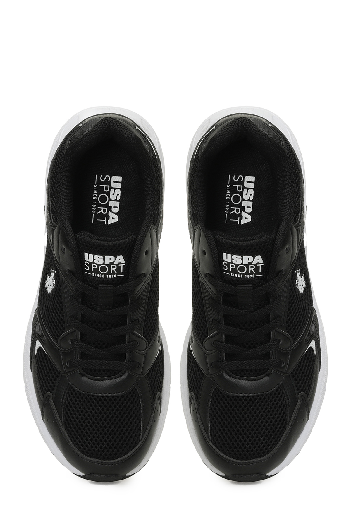 FELIX WMN 5FX Siyah Kadın Sneaker - Görsel 6