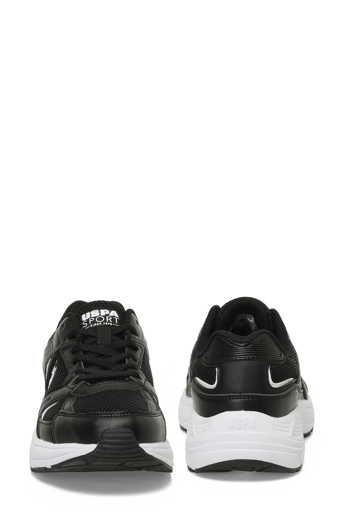 FELIX WMN 5FX Siyah Kadın Sneaker - Görsel 7