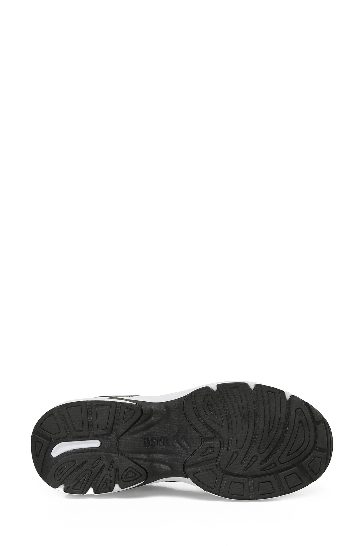 FELIX WMN 5FX Siyah Kadın Sneaker - Görsel 8