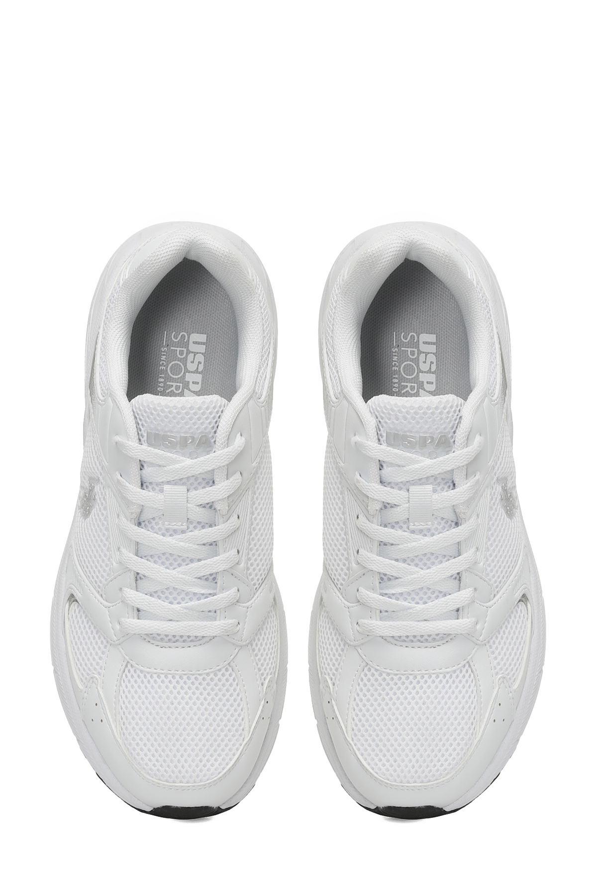 FELIX WMN 5FX Beyaz Kadın Sneaker - Görsel 6