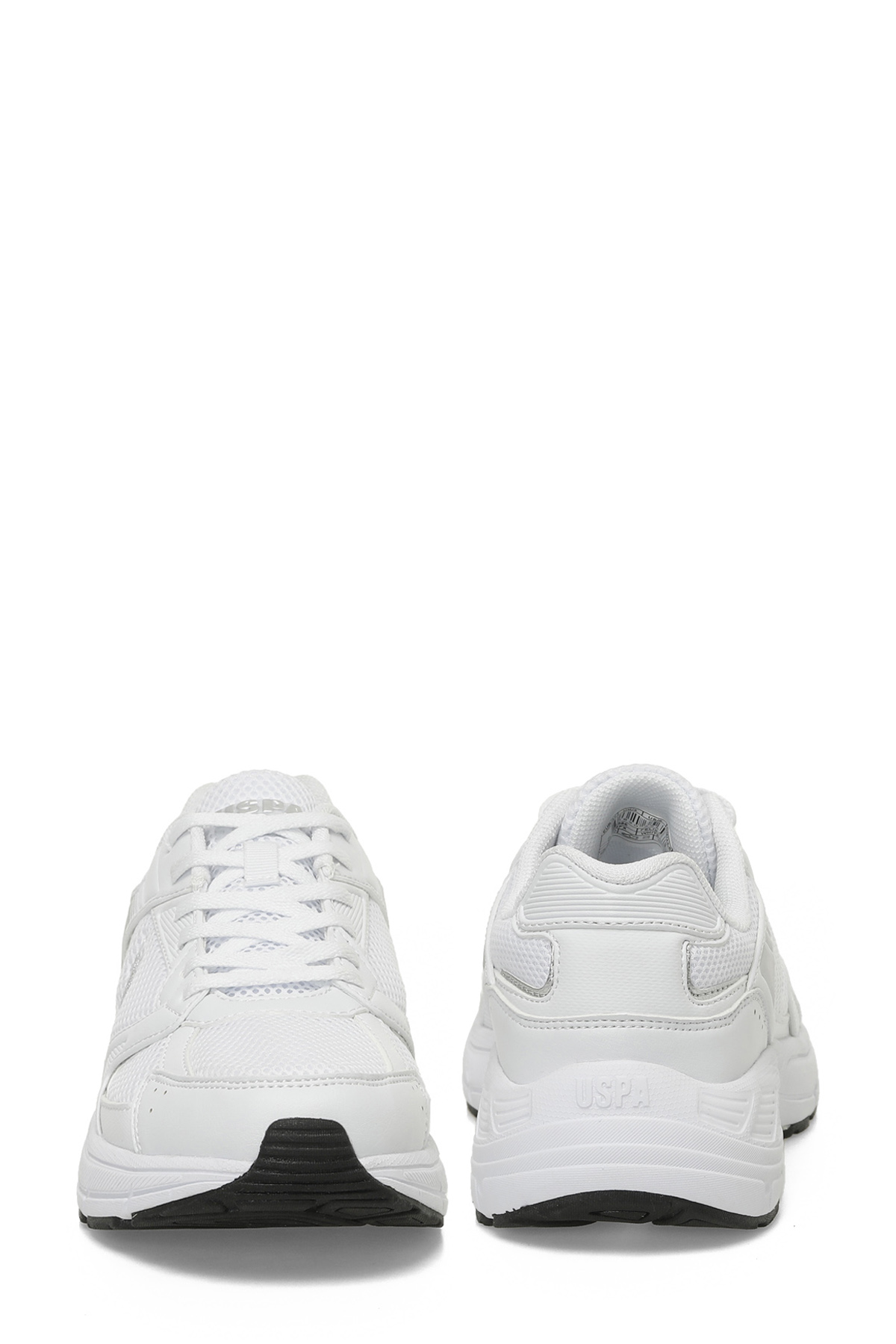 FELIX WMN 5FX Beyaz Kadın Sneaker - Görsel 7