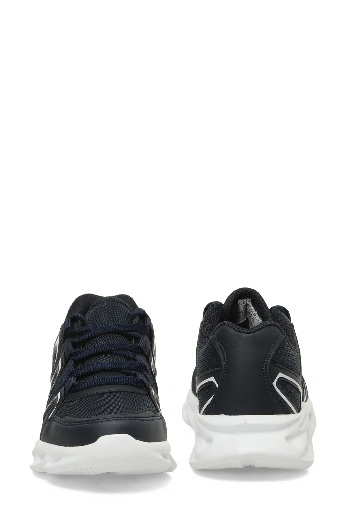 YOPO G 5FX Lacivert Erkek Çocuk Spor Ayakkabı - Görsel 6