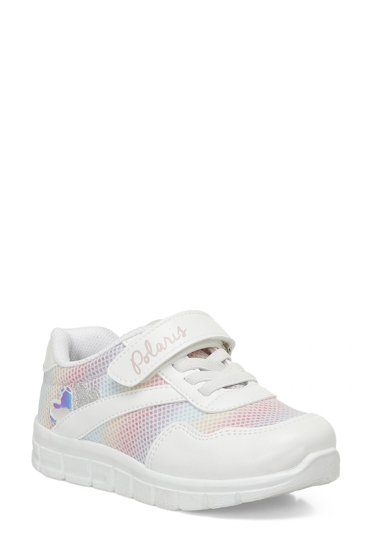 ORNATO.P5FX Çok Renkli Kız Çocuk Spor Ayakkabı - Görsel 3
