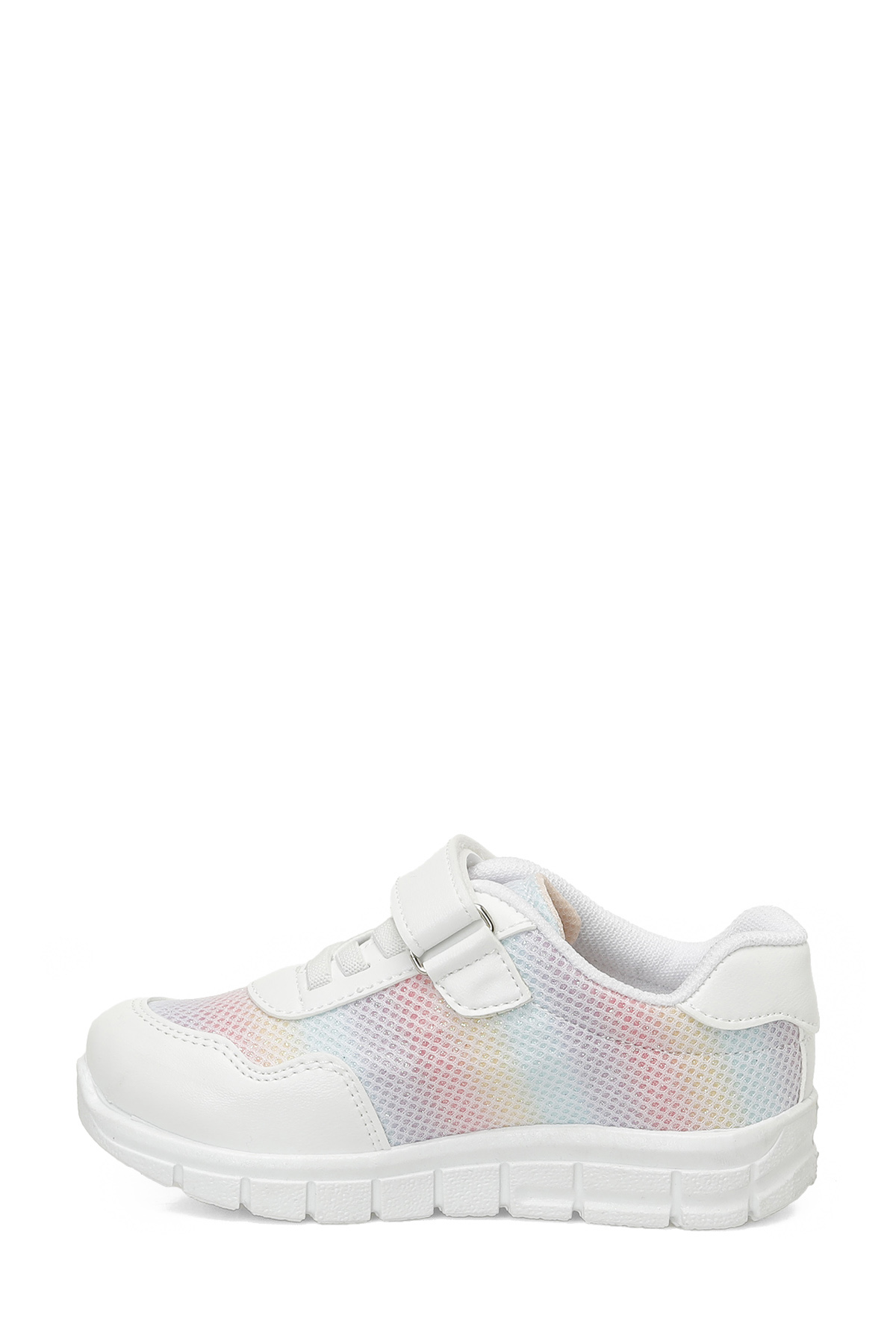 ORNATO.P5FX Çok Renkli Kız Çocuk Spor Ayakkabı - Görsel 4