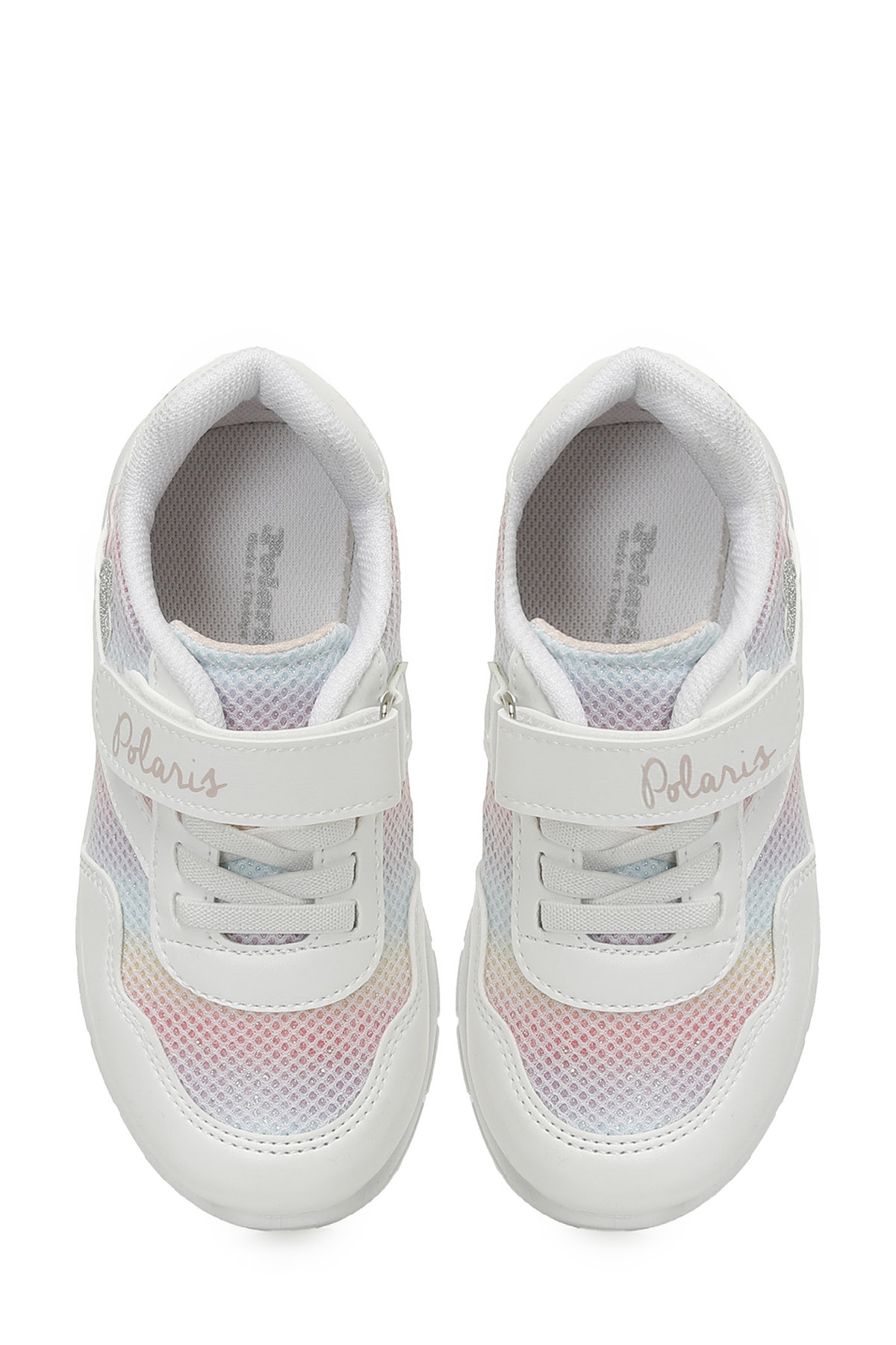 ORNATO.P5FX Çok Renkli Kız Çocuk Spor Ayakkabı - Görsel 5