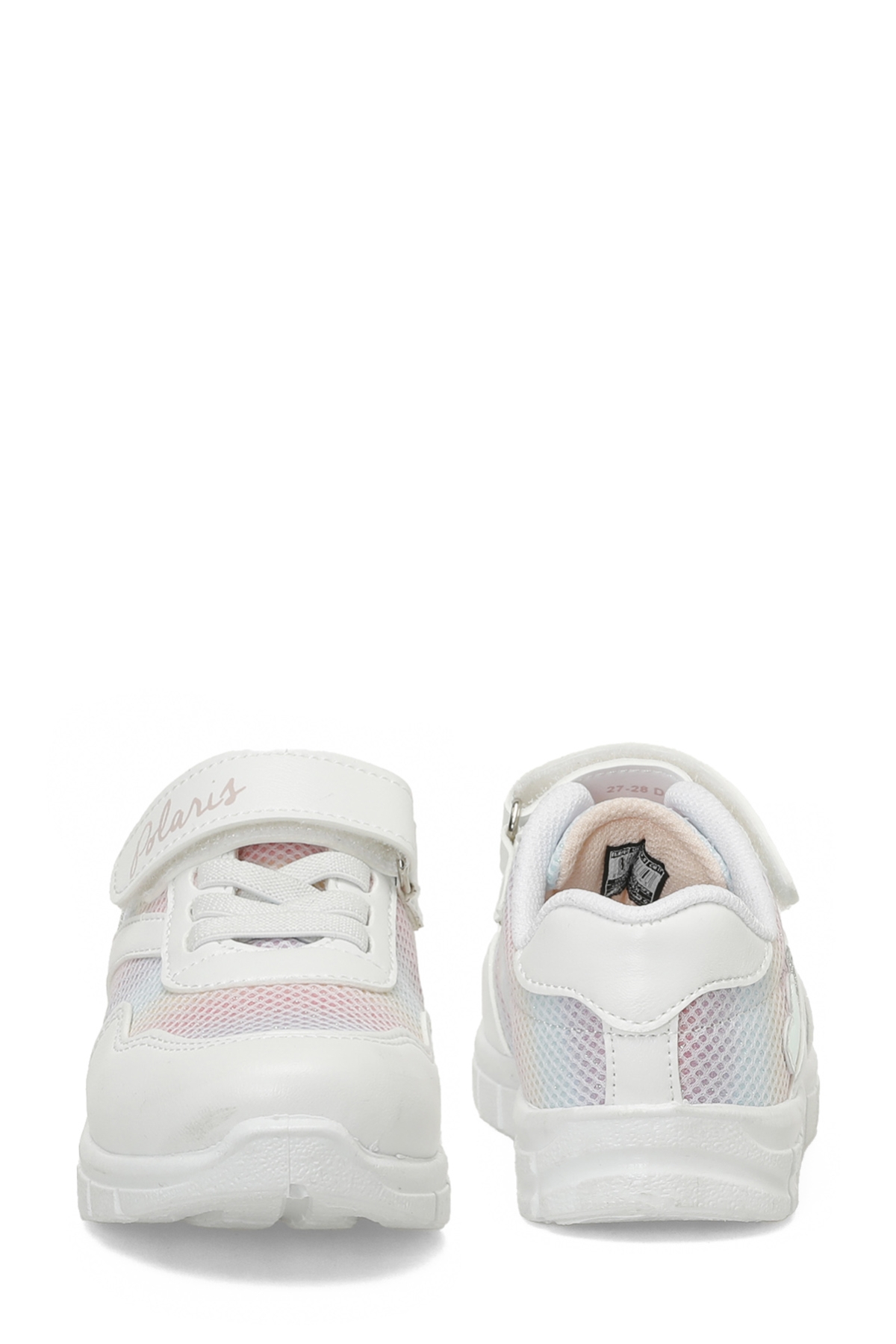 ORNATO.P5FX Çok Renkli Kız Çocuk Spor Ayakkabı - Görsel 6