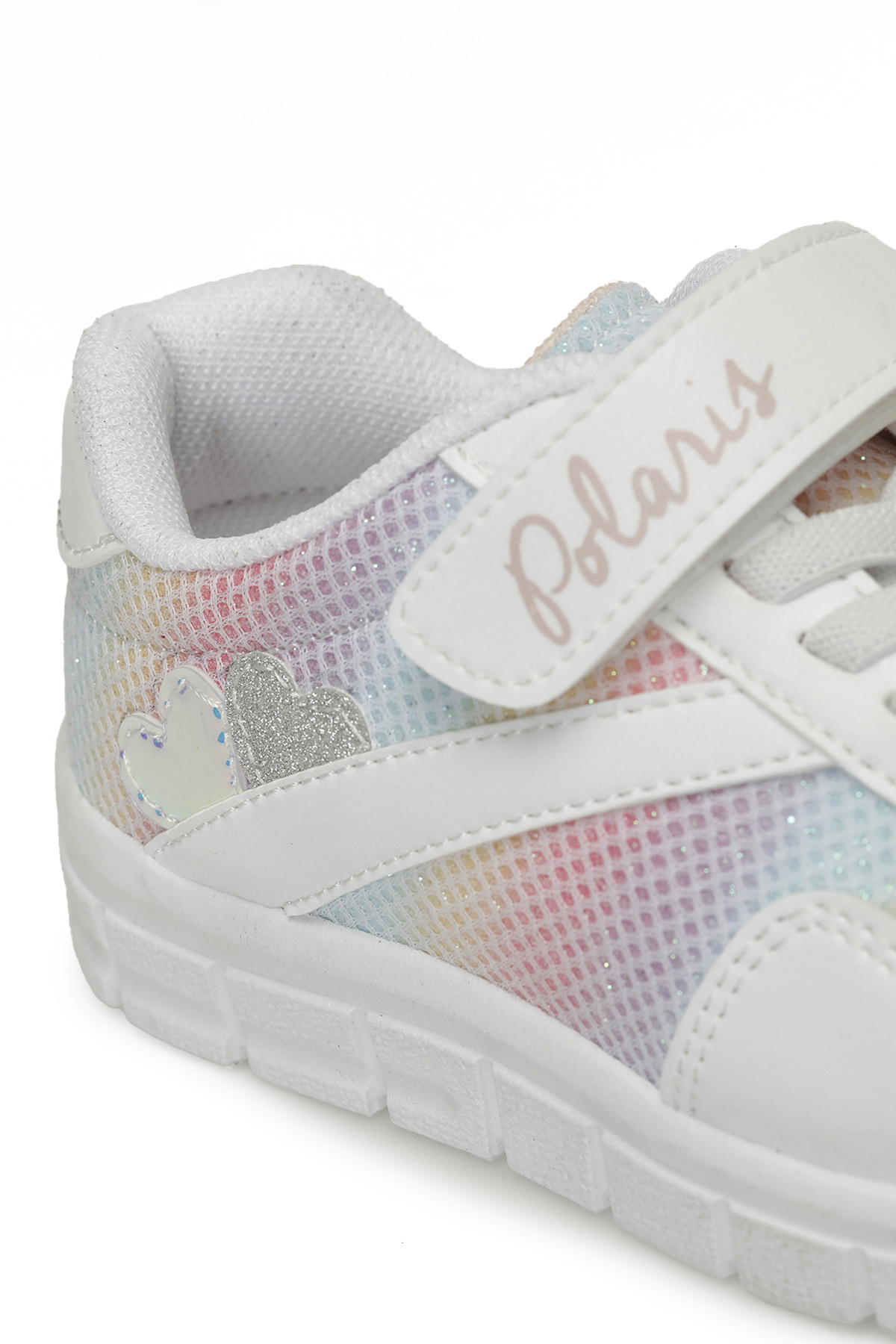 ORNATO.P5FX Çok Renkli Kız Çocuk Spor Ayakkabı - Görsel 8