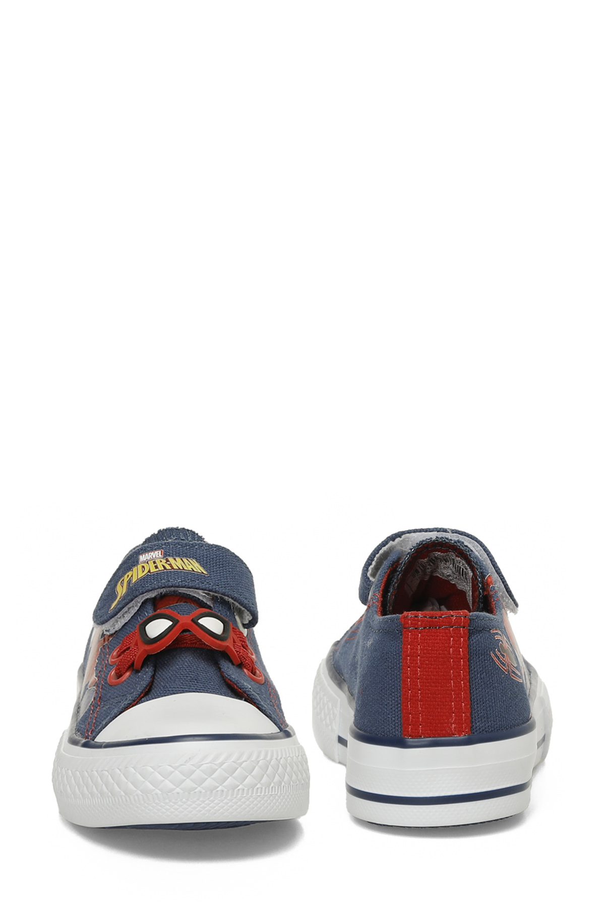 DAVINCI.P5FX Lacivert Erkek Çocuk Sneaker - Görsel 6