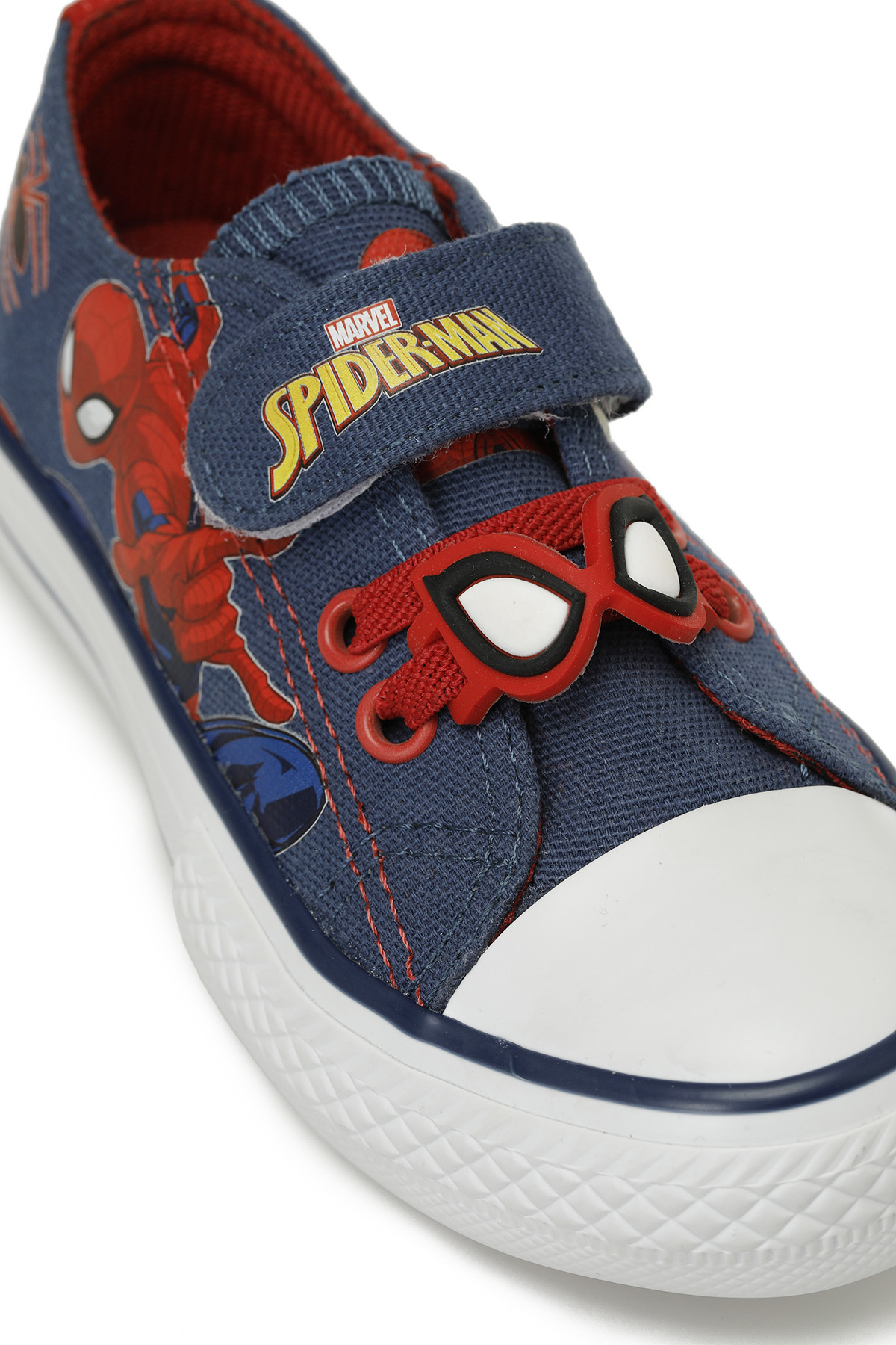 DAVINCI.P5FX Lacivert Erkek Çocuk Sneaker - Görsel 8