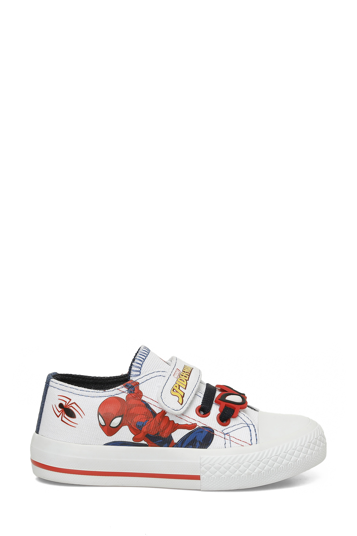 DAVINCI.P5FX Beyaz Erkek Çocuk Sneaker - Görsel 2