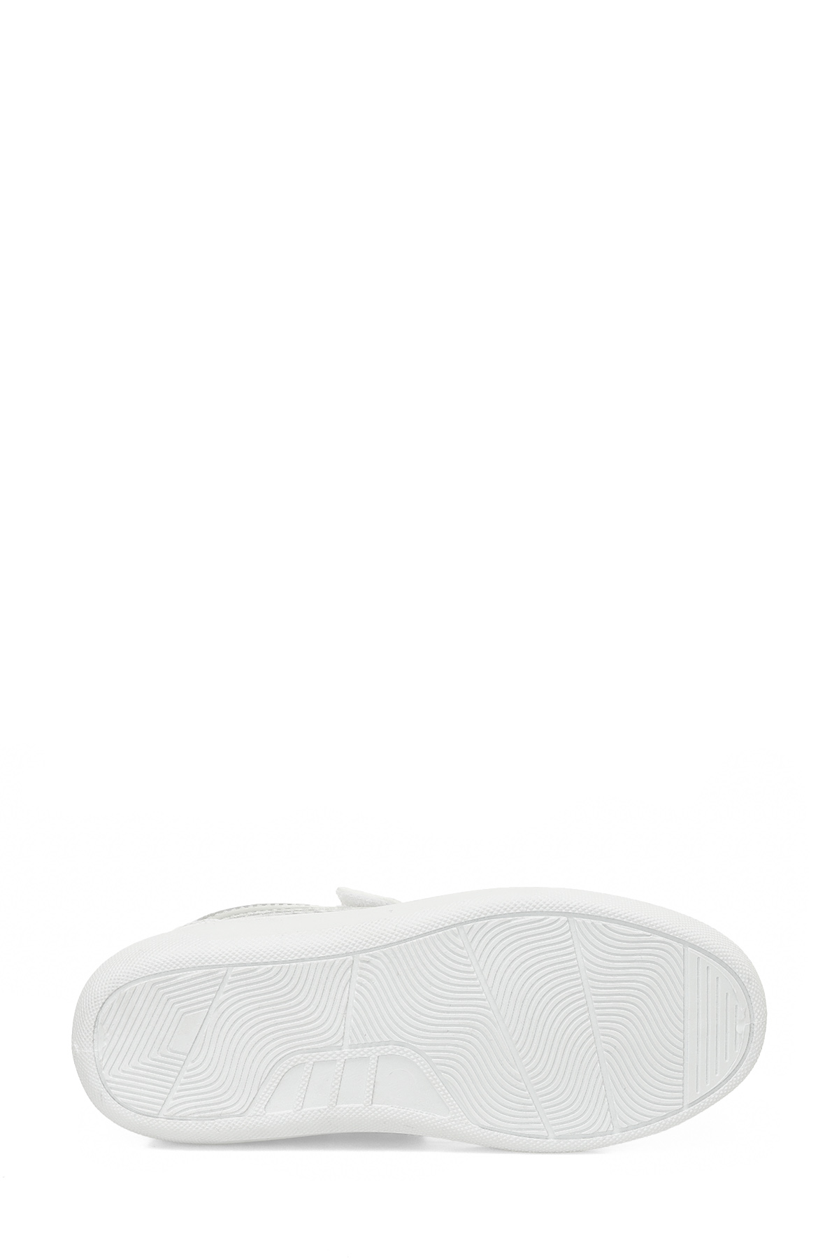 TUFNE F 5FX Beyaz Kız Çocuk Sneaker - Görsel 7