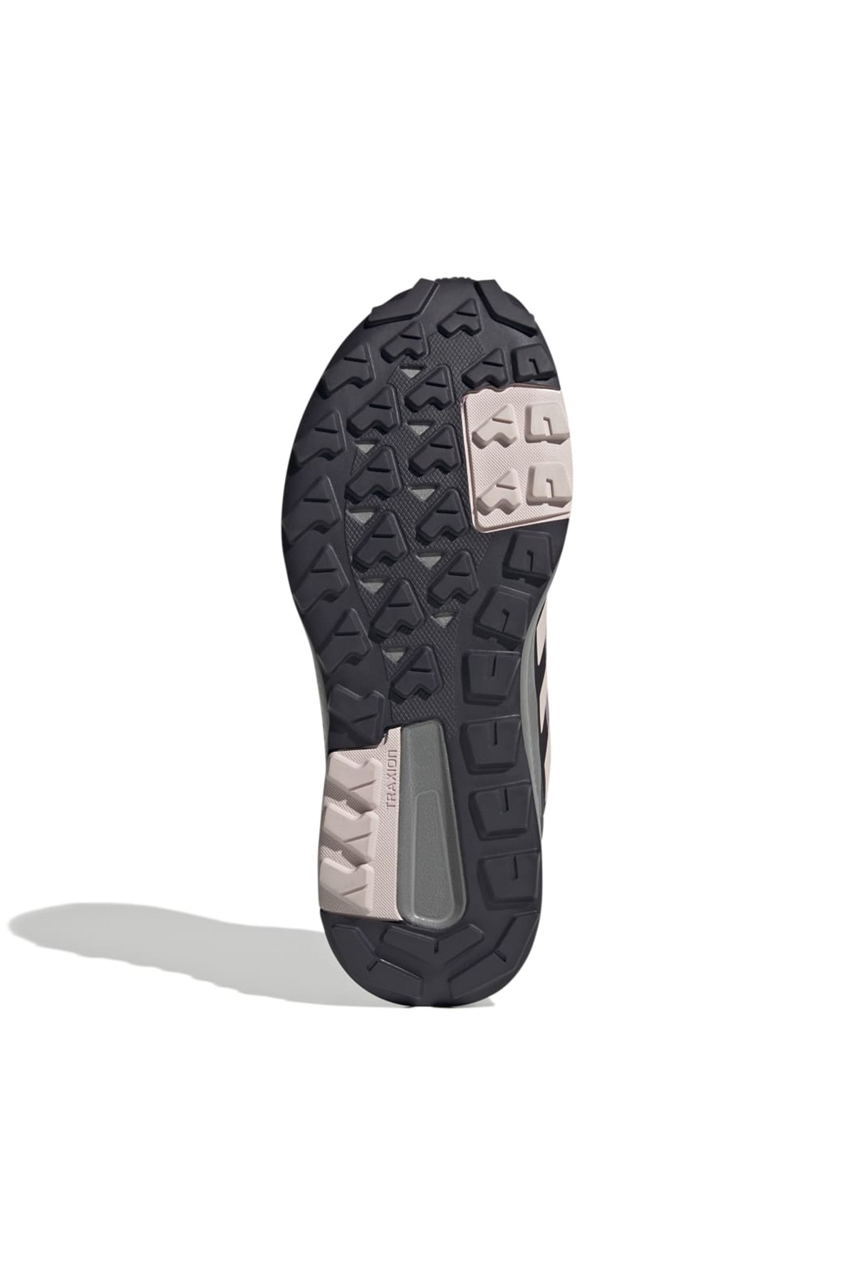 Terrex Anylander Kadın Mor Outdoor Ayakkabı - Görsel 6