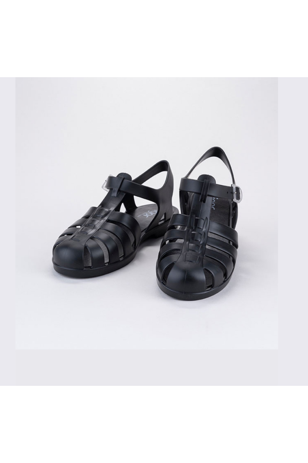 Biarritz Mate Kadın Siyah Sandalet - Görsel 4