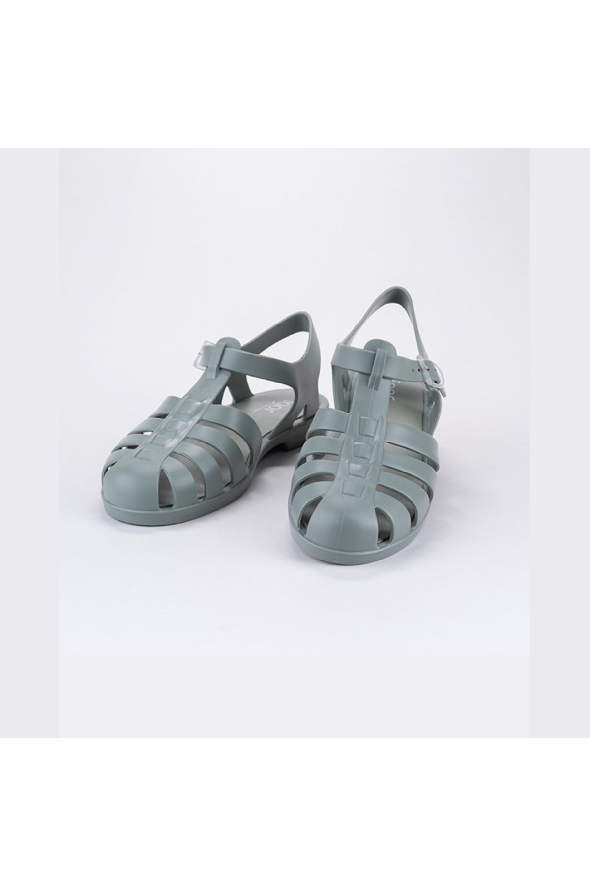 Biarritz Mate Kadın Yeşil Sandalet - Görsel 3