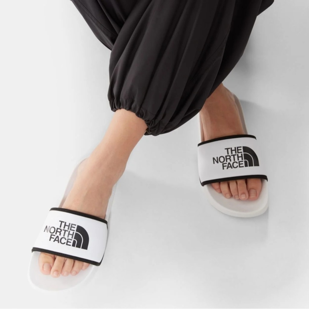 The North Face Base Camp Slide III