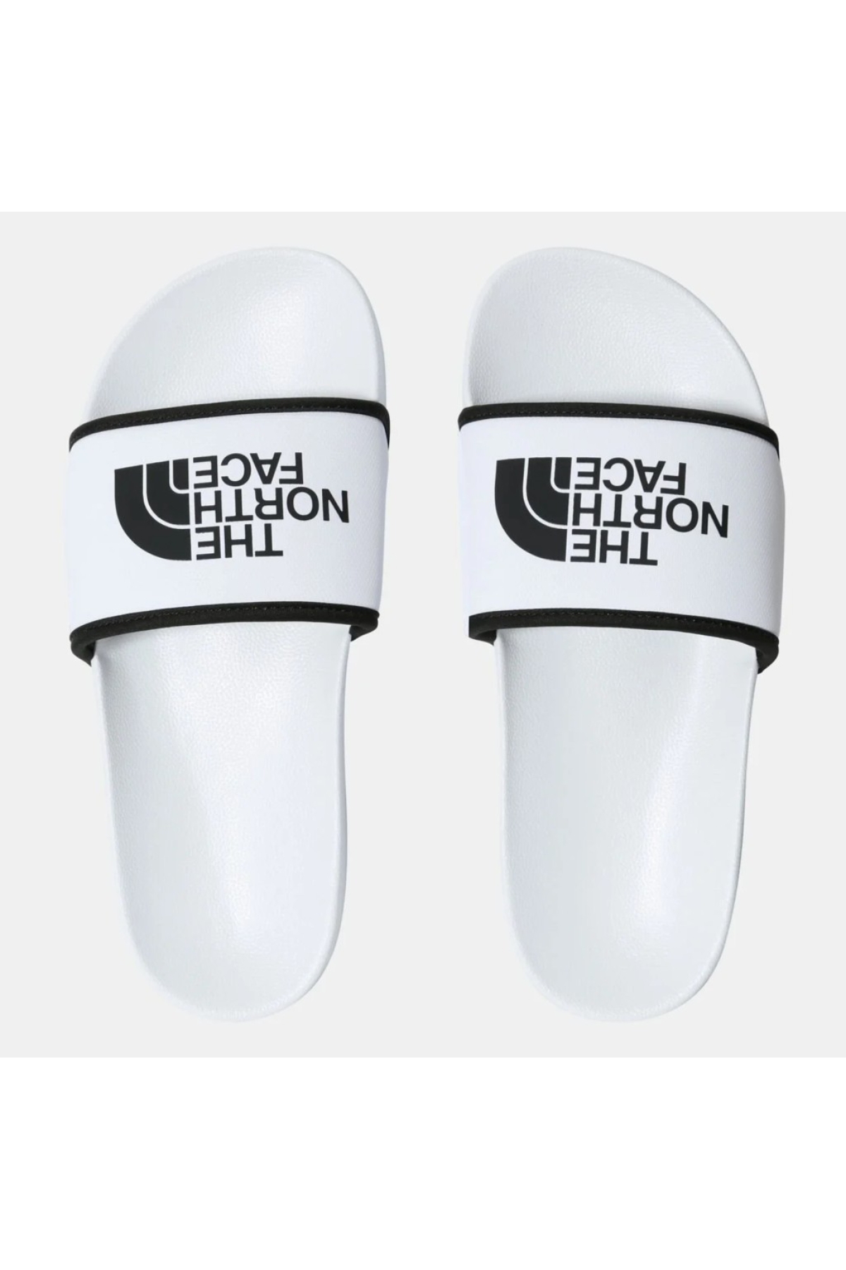 Base Camp Slide III Kadın Beyaz Terlik - Görsel 4