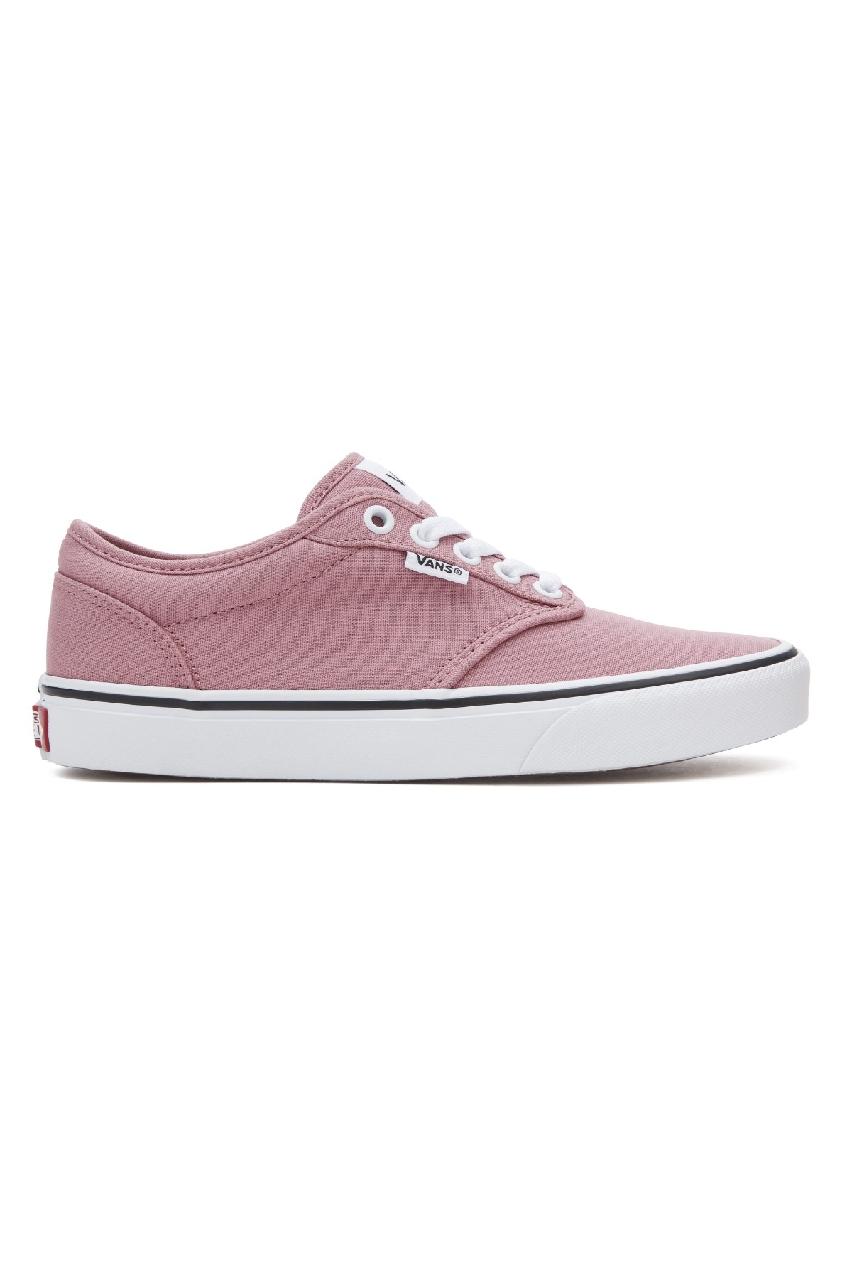 Atwood Kadın Pembe Sneaker