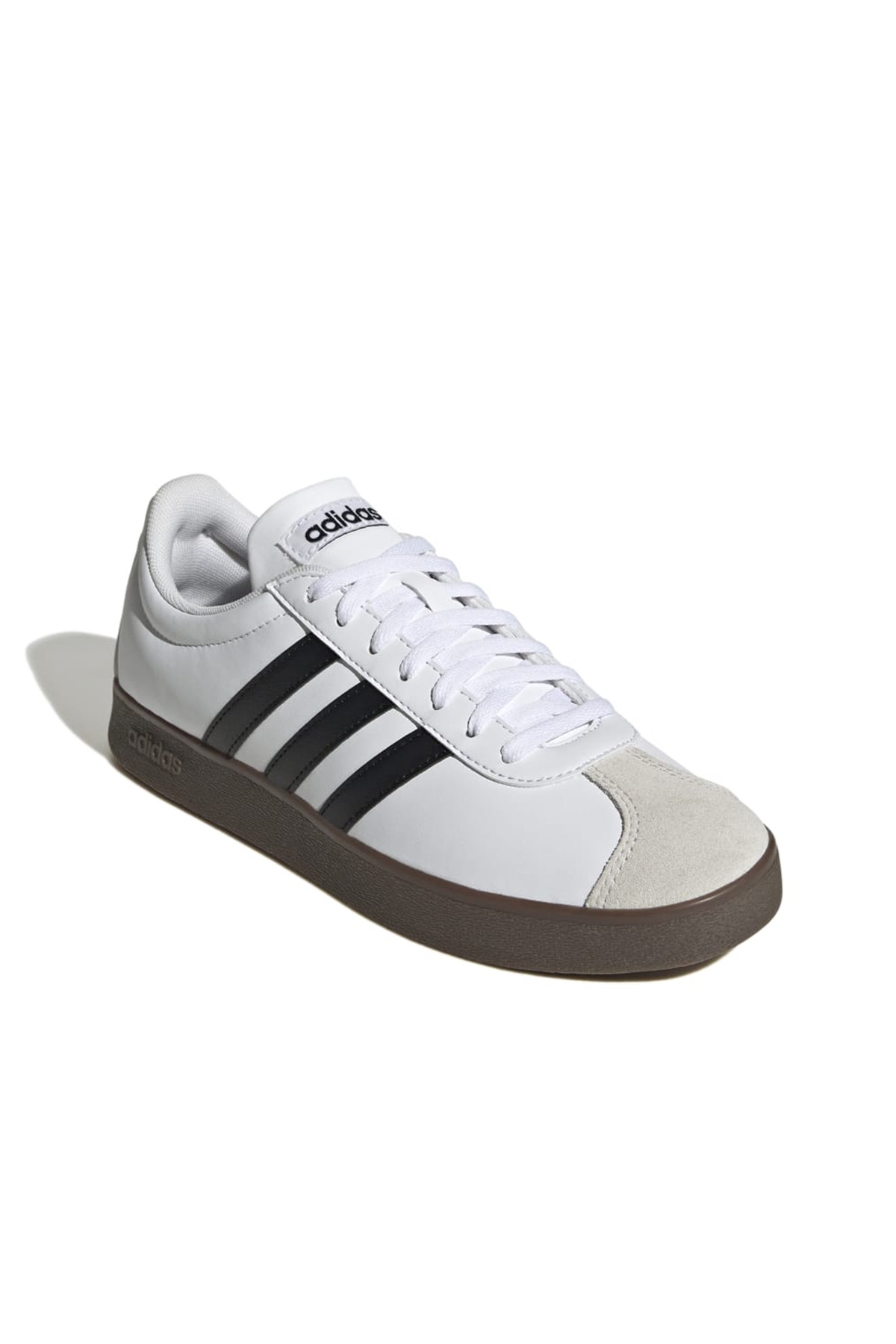 Vl Court Base Kadın Sneaker - Görsel 5