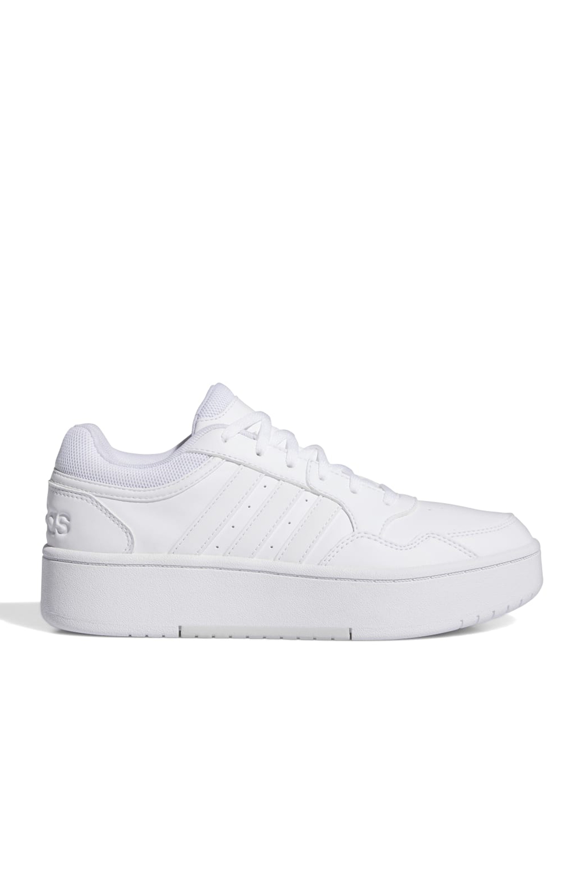 Hoops 3.0 Bold Kadın Sneaker