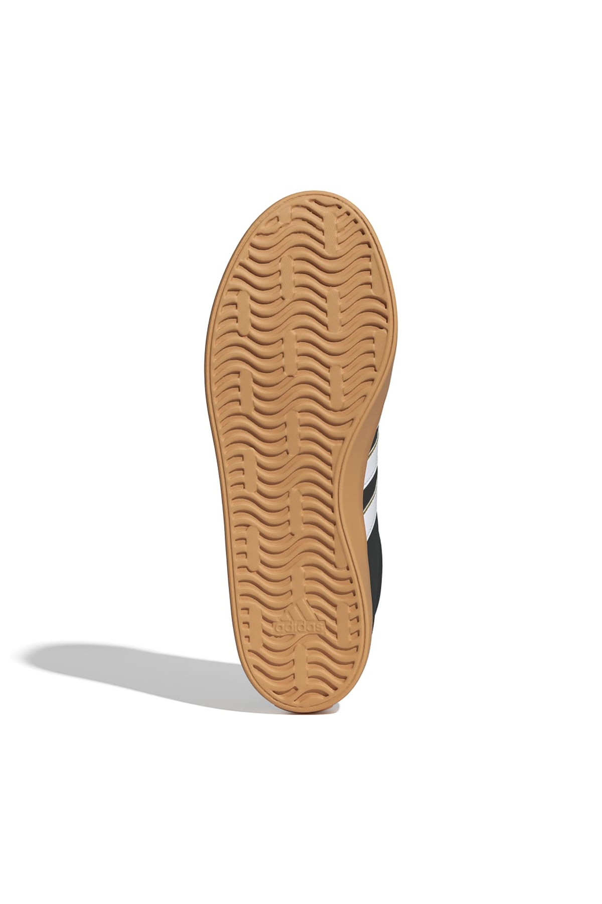 Vl Court 3.0 Erkek Siyah Sneaker - Görsel 6