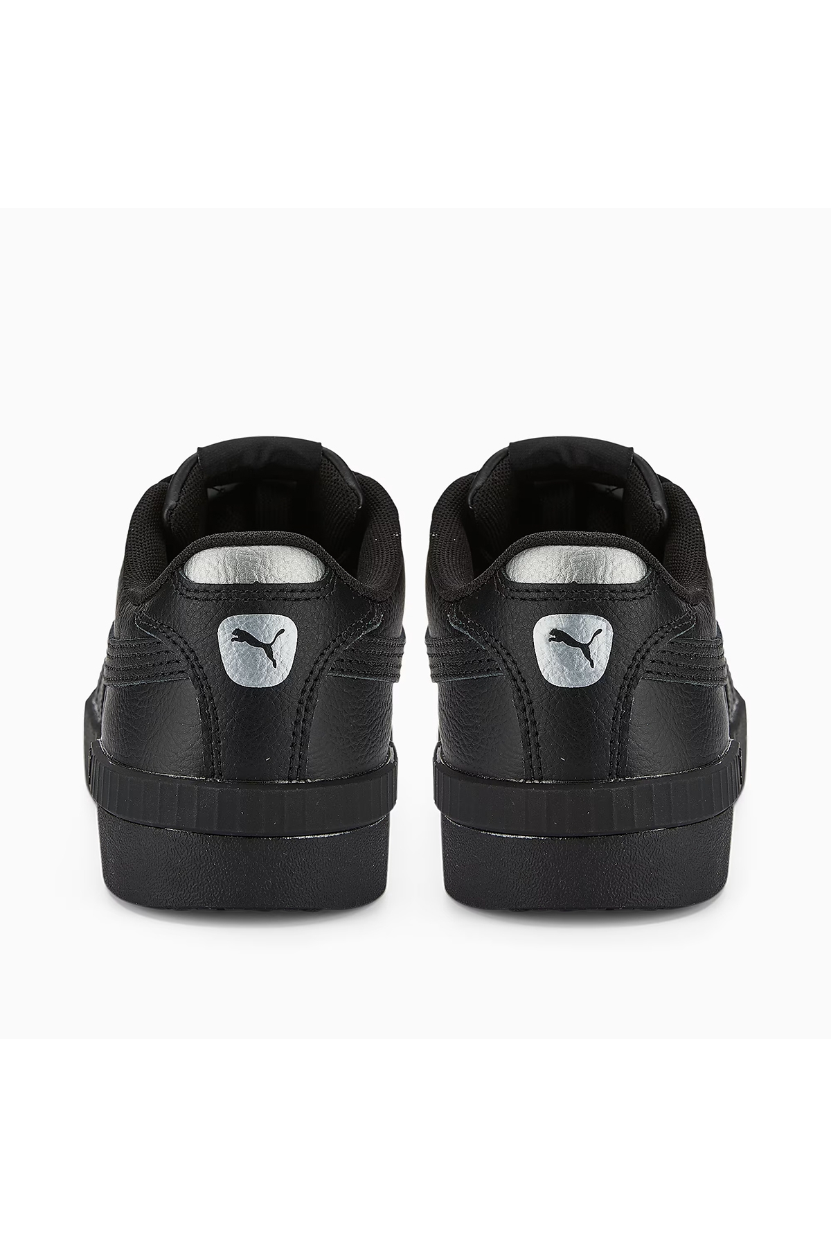 Jada Renew Kadın Siyah Sneaker - Görsel 4