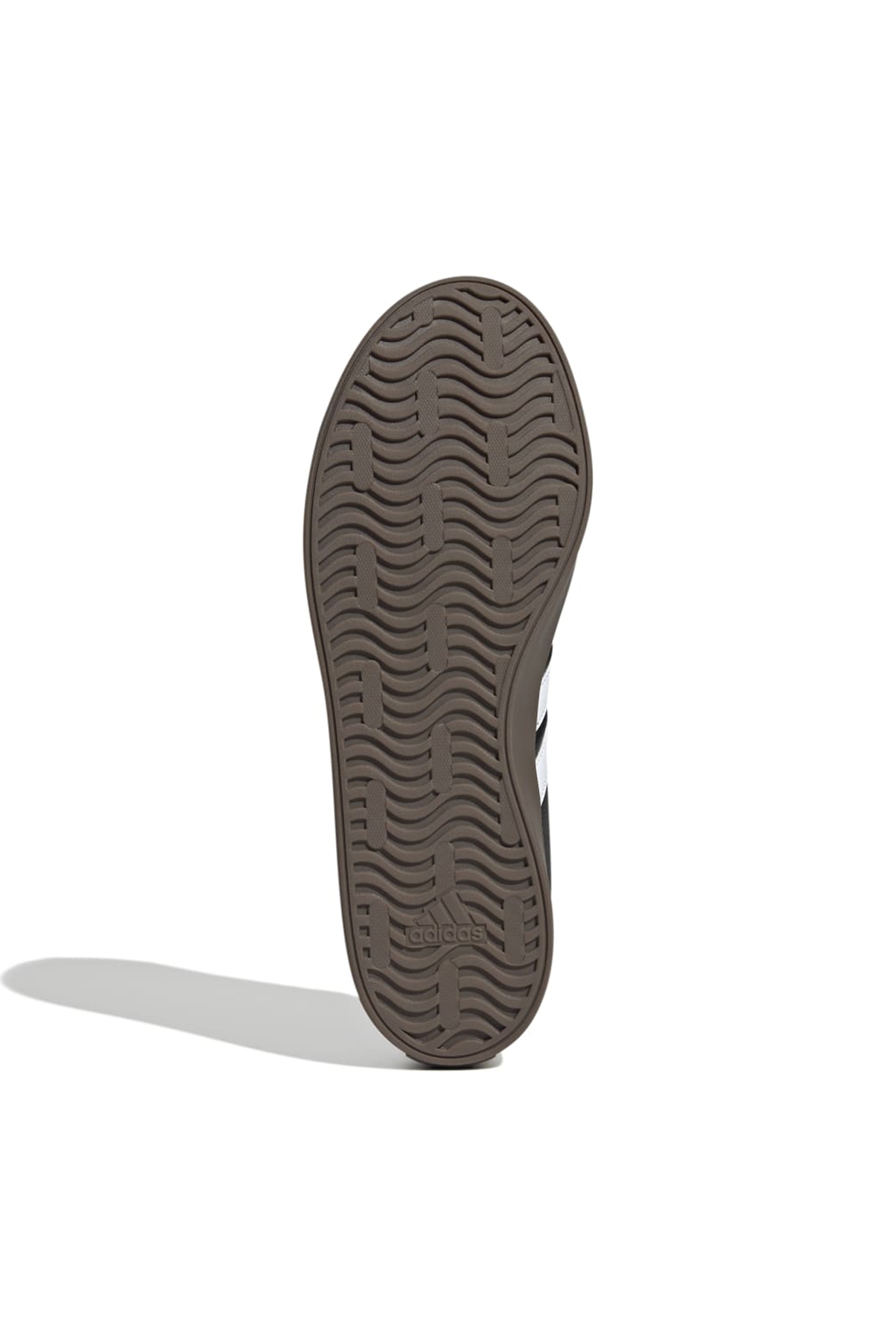 Vl Court 3.0 Erkek Siyah Sneaker - Görsel 6