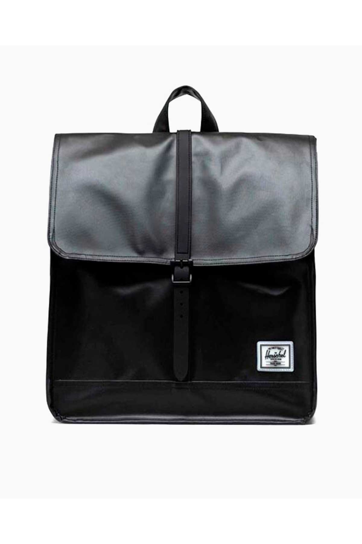 City Backpack Sırt Çantası