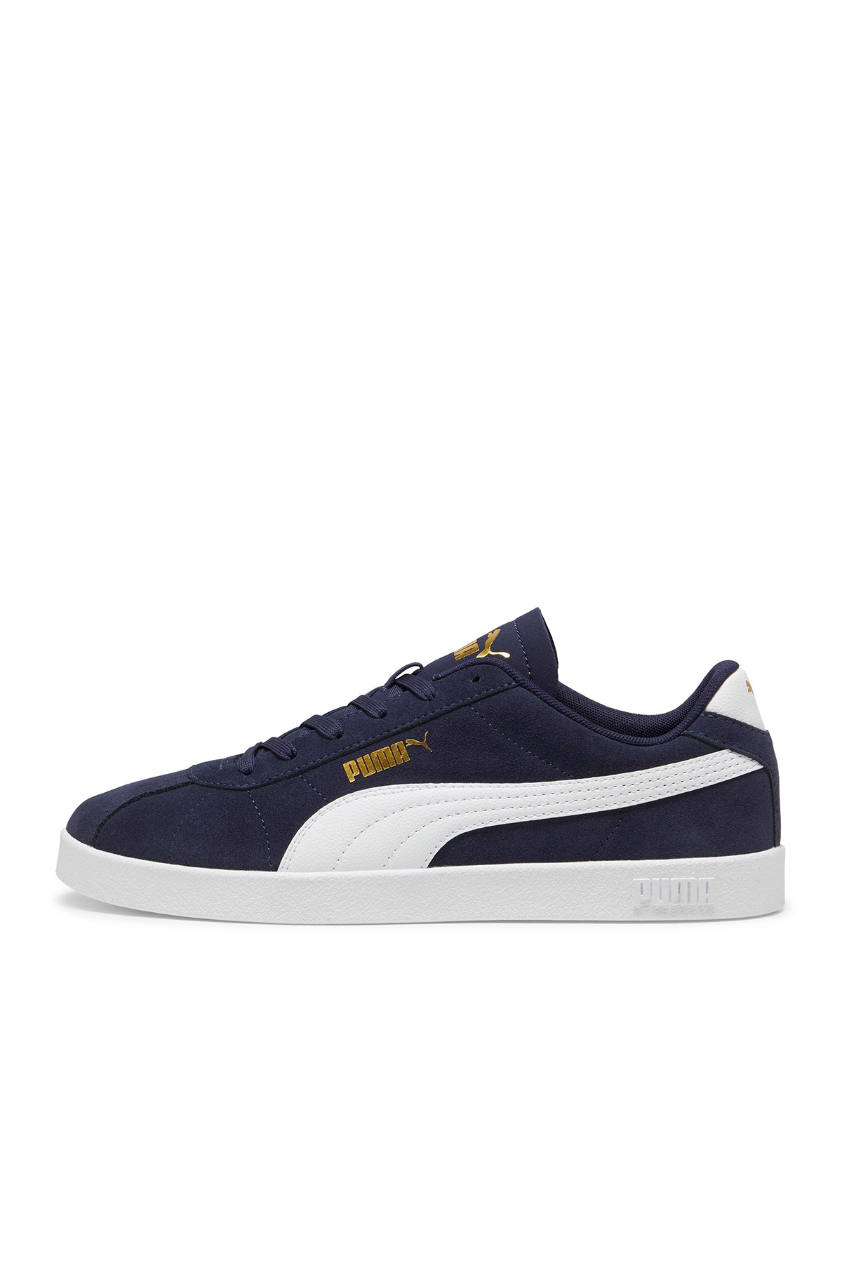 Club II Unisex Lacivert Sneaker - Görsel 3