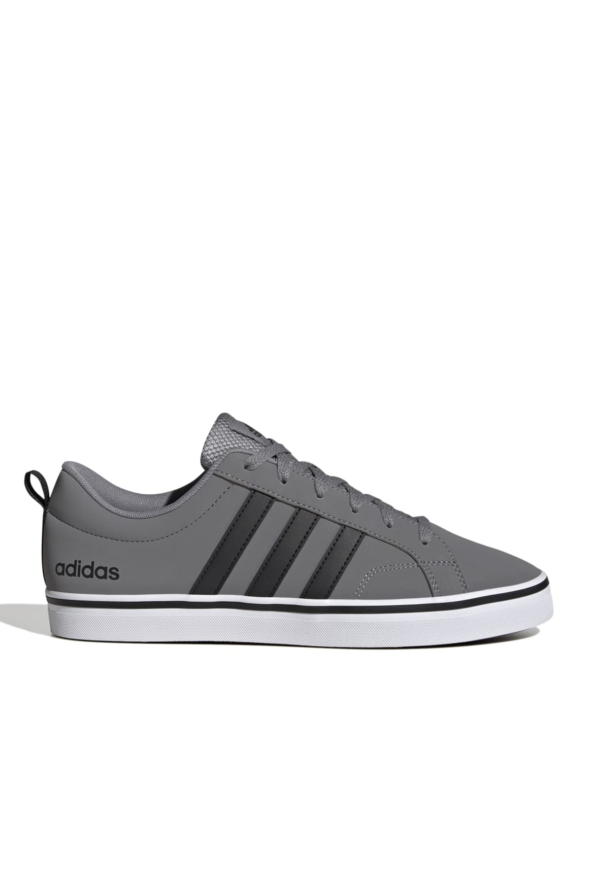 Vs Pace 2.0 Erkek Gri Sneaker