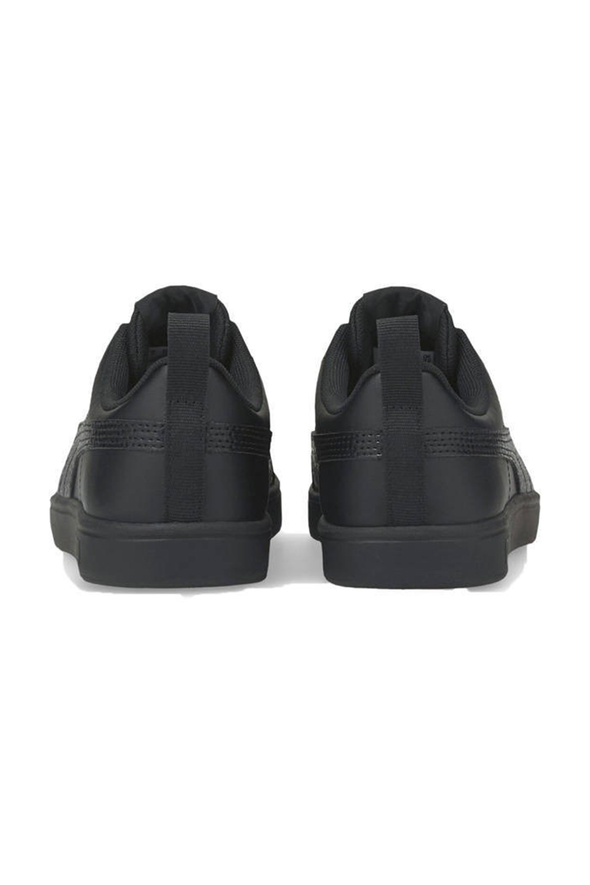 Rickie Jr Çocuk Siyah Sneaker - Görsel 5