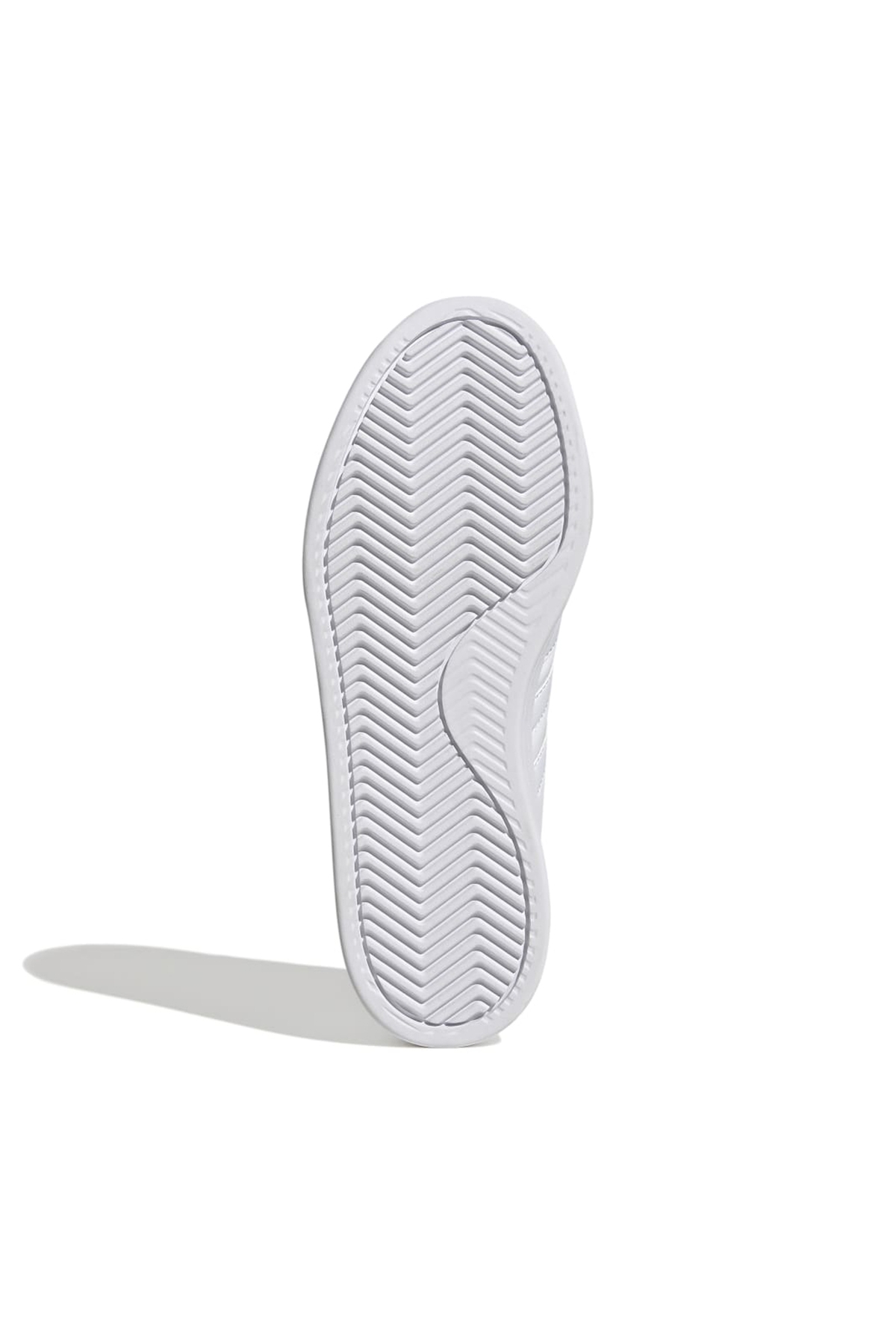 Grand Court 2.0 Kadın Beyaz Sneaker - Görsel 6