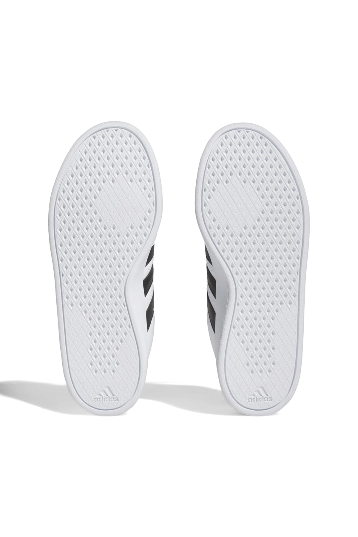 Breaknet 2.0 Kadın Beyaz Sneaker - Görsel 6